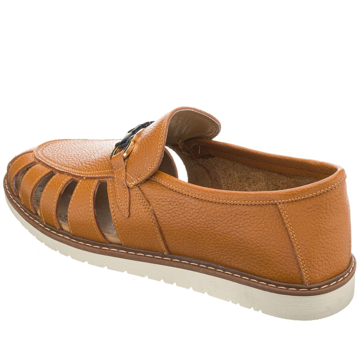 Taba Deri0105, iriadam, 45 46 47 48 49 50 numara erkek yazlık deri ayakkabı, büyük beden yazlık ayakkabı, büyük numara oxford casual günlük yazlık ayakkabı, büyük beden geniş kalıp kaliteli deri ayakkabı, uygun fiyat