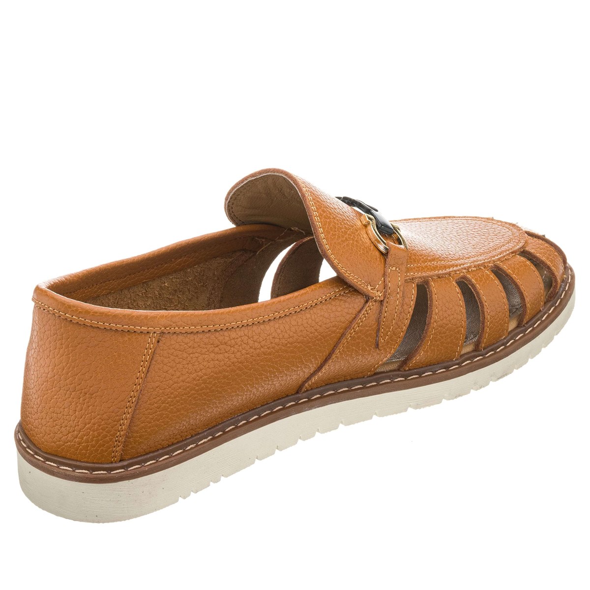 Taba Deri0106, iriadam, 45 46 47 48 49 50 numara erkek yazlık deri ayakkabı, büyük beden yazlık ayakkabı, büyük numara oxford casual günlük yazlık ayakkabı, büyük beden geniş kalıp kaliteli deri ayakkabı, uygun fiyat