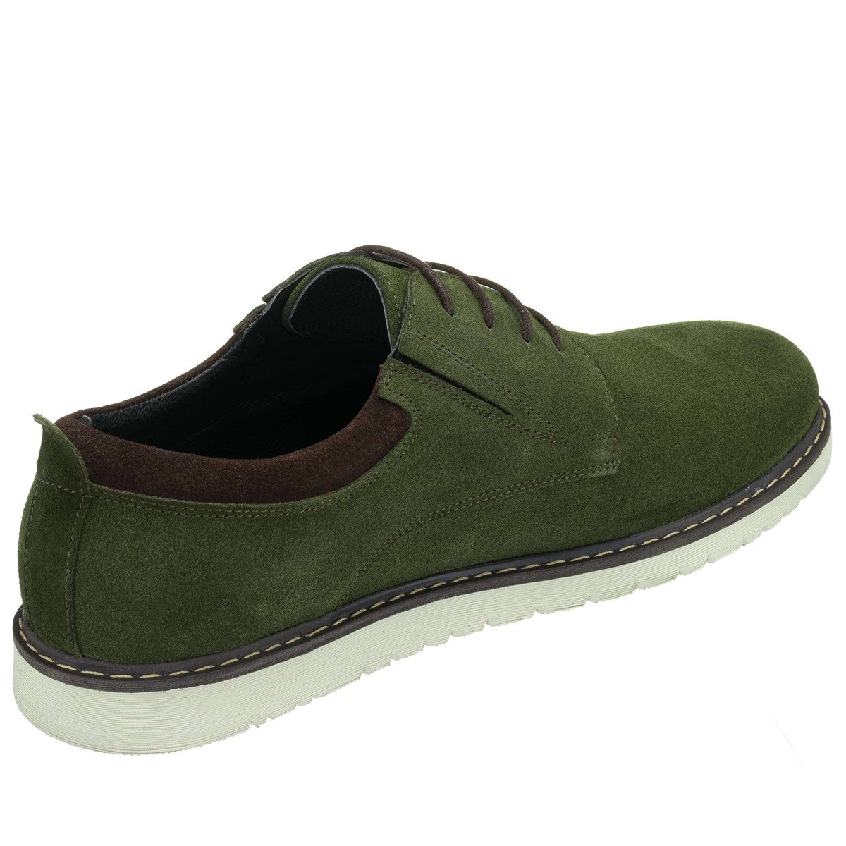 Haki süet2529, iriadam, 45 46 47 48 49 50 numara erkek günlük deri ayakkabı, büyük beden ayakkabı, büyük numara oxford casual günlük ayakkabı, büyük beden geniş kalıp kaliteli deri ayakkabı, uygun fiyat