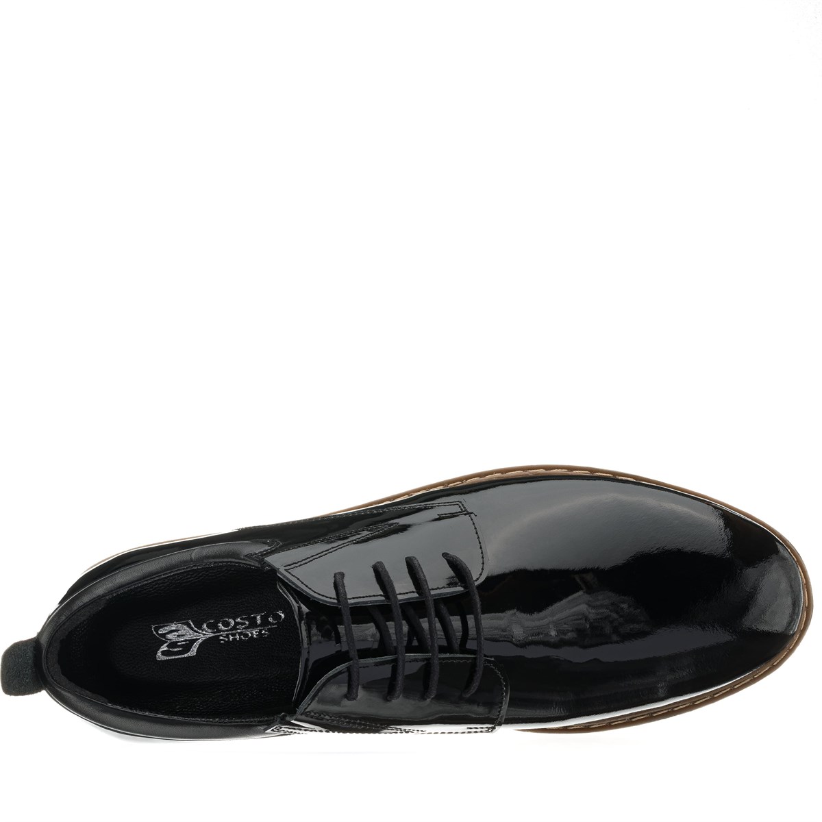 45 Numara 46 numara 47 Numara 48 numara 49 numara 50 numara Büyük Numara Erkek Ayakkabı AG4296 Siyah