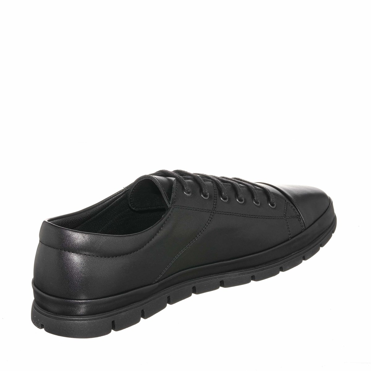 45 Numara 46 numara 47 Numara 48 numara 49 numara 50 numara Büyük Numara Erkek Ayakkabı EU1840 SIYAH