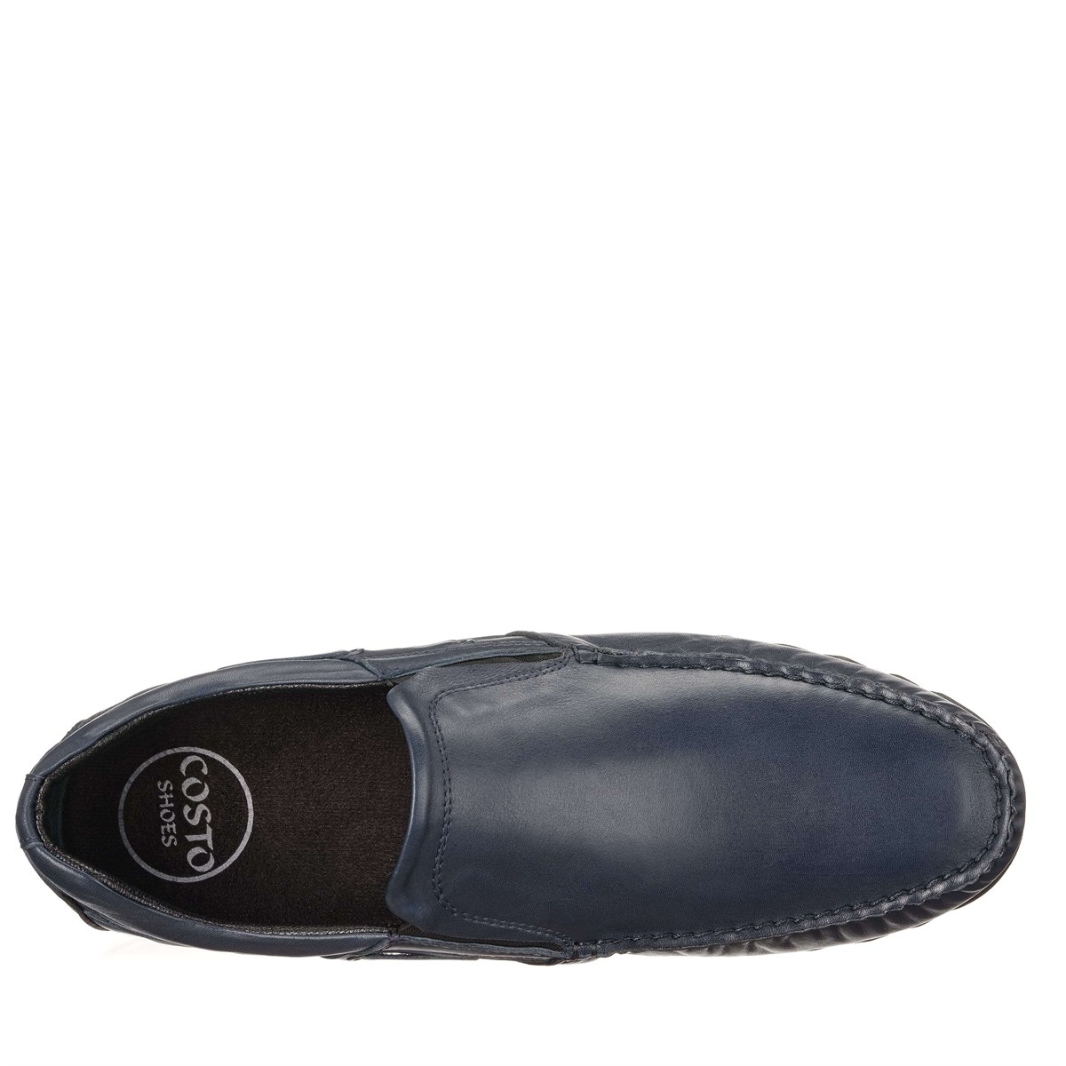 45 Numara 46 numara 47 Numara 48 numara 49 numara 50 numara Büyük Numara Erkek Hafif Ayakkabı AG2000 Lacivert