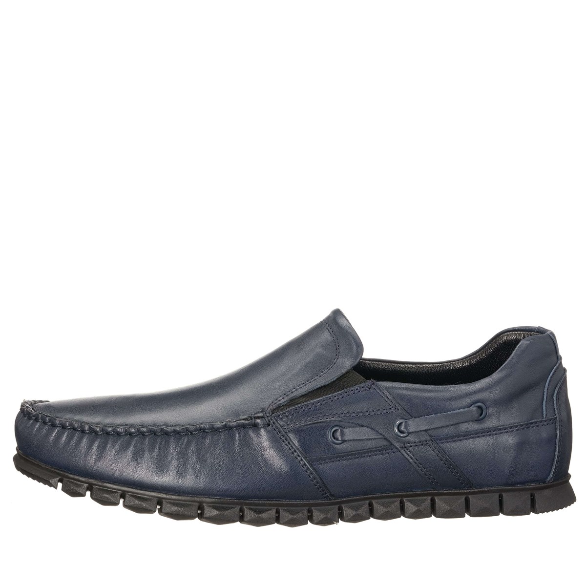 Lacivert Deri701, iriadam, 45 46 47 48 49 50 numara erkek günlük deri ayakkabı, büyük beden ayakkabı, büyük numara oxford casual günlük ayakkabı, büyük beden geniş kalıp kaliteli deri ayakkabı, uygun fiyat