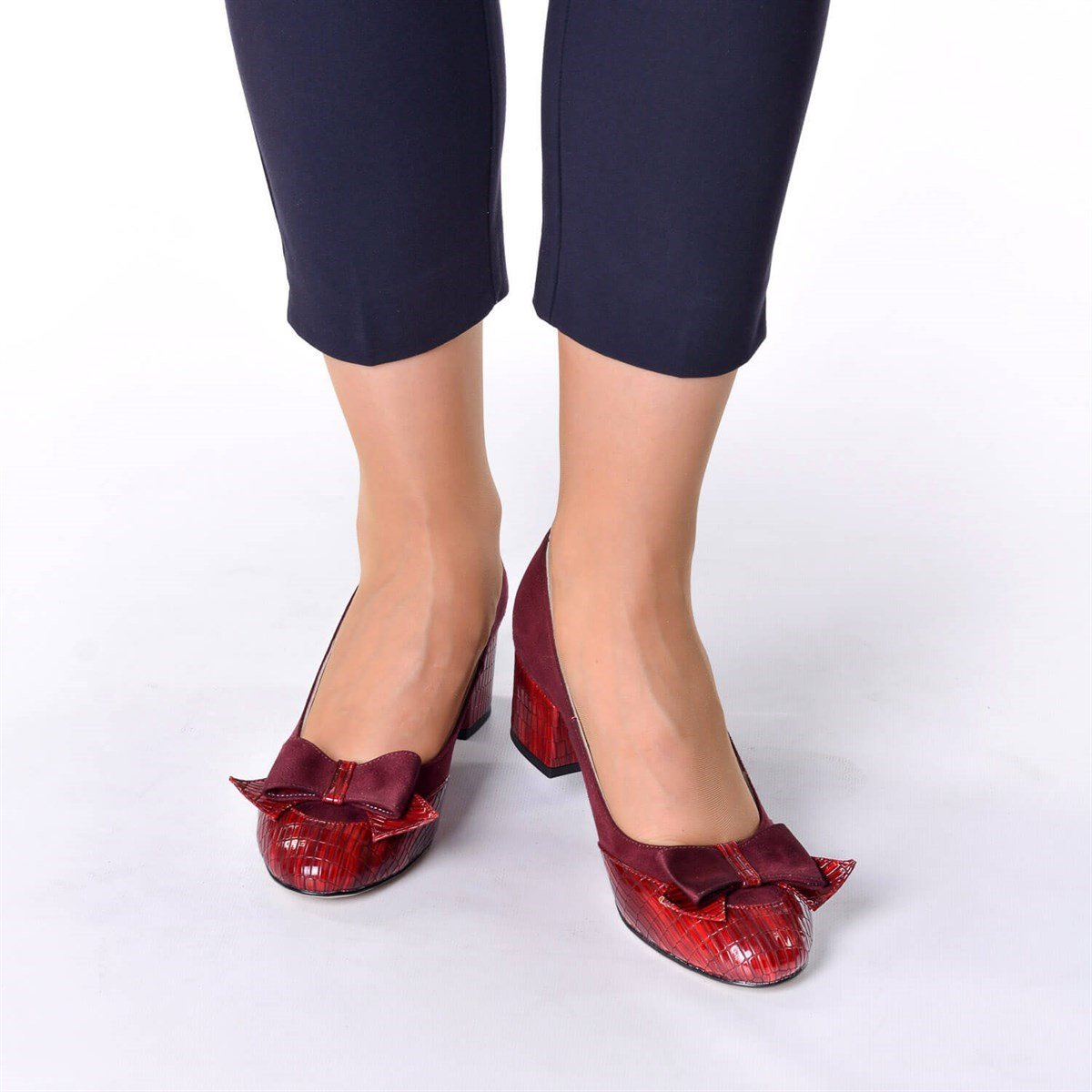 Bordo82, iriadam, 40 41 42 43 44 numara kadın kısa topuk ayakkabı, büyük numara topuklu uygun fiyat kadın ayakkabı, büyük numara kadın 5 pont kısa topuk günlük ayakkabı, büyük beden geniş kalıp kaliteli kadın bayan topuklu ayakkabı,