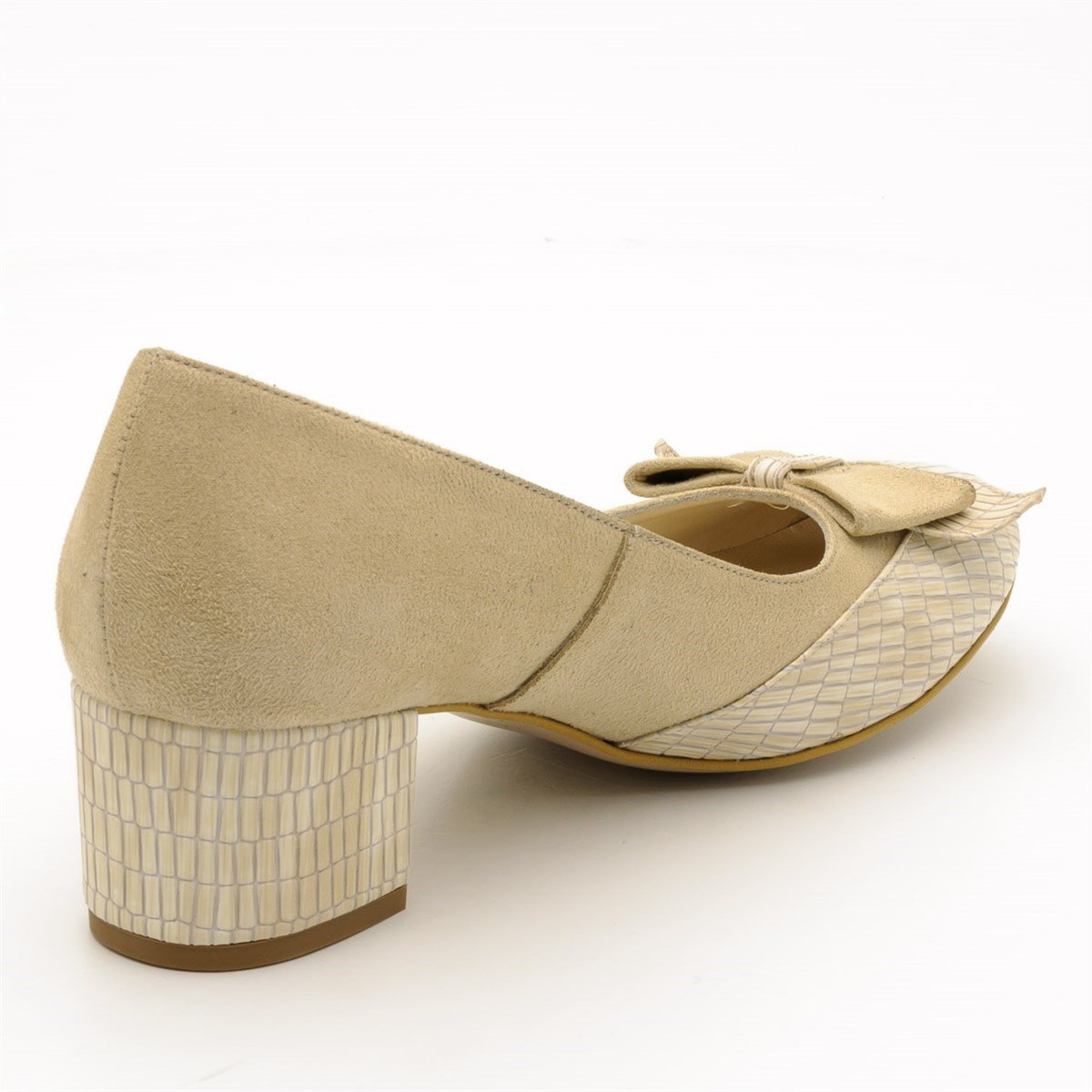 Krem79, iriadam, 40 41 42 43 44 numara kadın kısa topuk ayakkabı, büyük numara topuklu uygun fiyat kadın ayakkabı, büyük numara kadın 5 pont kısa topuk günlük ayakkabı, büyük beden geniş kalıp kaliteli kadın bayan topuklu ayakkabı,