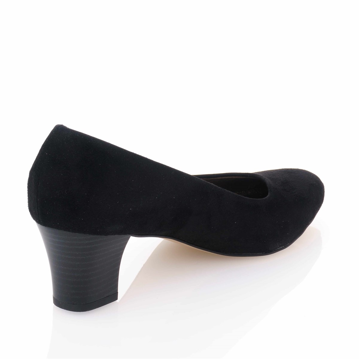 Siyah48, iriadam, 40 41 42 43 44 numara kadın kısa topuk ayakkabı, büyük numara topuklu uygun fiyat kadın ayakkabı, büyük numara kadın 5 pont kısa topuk günlük ayakkabı, büyük beden geniş kalıp kaliteli kadın bayan topuklu ayakkabı,