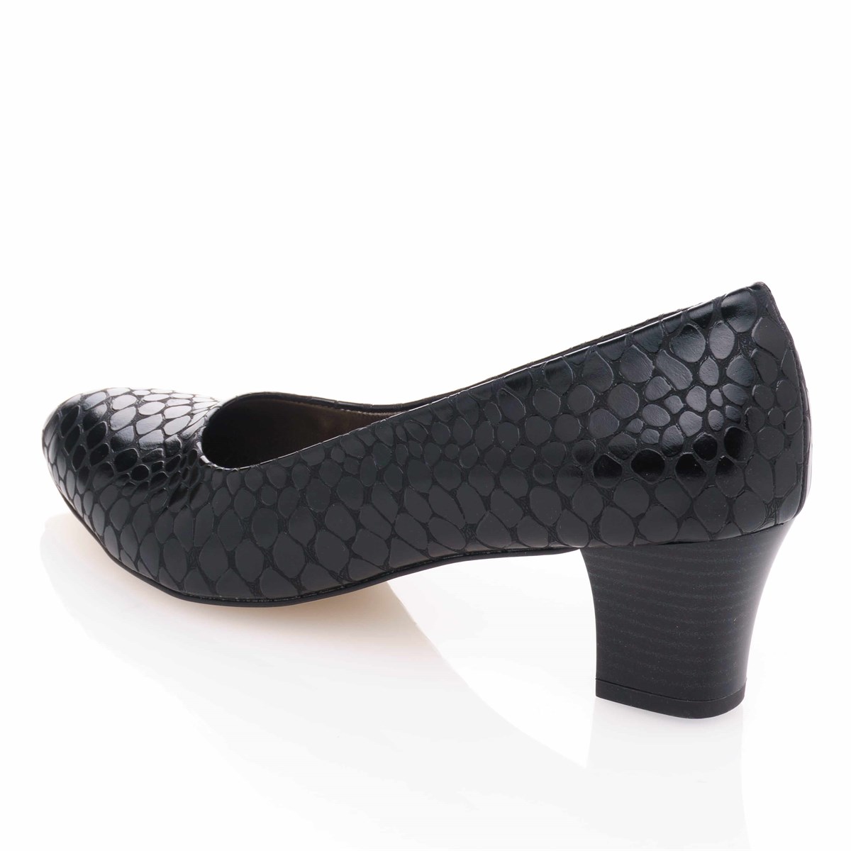 Siyah0079, iriadam, 40 41 42 43 44 numara kadın kısa topuk ayakkabı, büyük numara topuklu uygun fiyat kadın ayakkabı, büyük numara kadın 5 pont kısa topuk günlük ayakkabı, büyük beden geniş kalıp kaliteli kadın bayan topuklu ayakkabı,