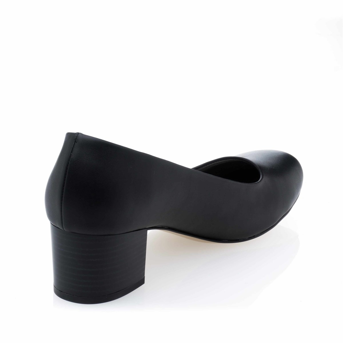 Siyah 0077, iriadam, 40 41 42 43 44 numara kadın kısa topuk ayakkabı, büyük numara topuklu uygun fiyat kadın ayakkabı, büyük numara kadın 5 pont kısa topuk günlük ayakkabı, büyük beden geniş kalıp kaliteli kadın bayan topuklu ayakkabı,