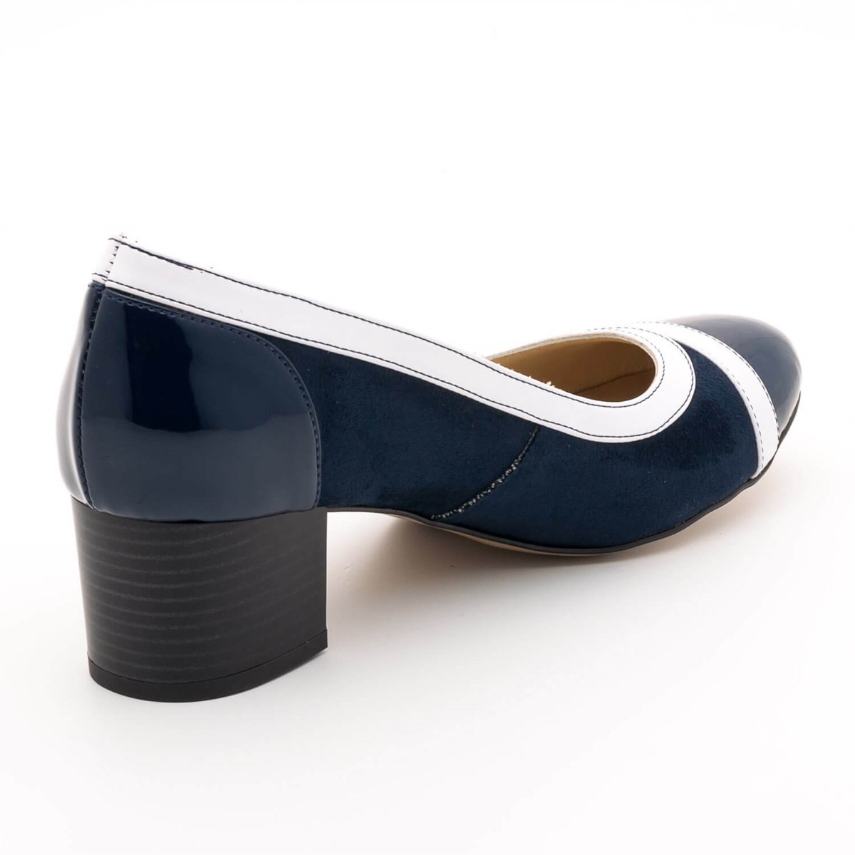 Lacivert216, iriadam, 40 41 42 43 44 numara kadın kısa topuk ayakkabı, büyük numara topuklu uygun fiyat kadın ayakkabı, büyük numara kadın 5 pont kısa topuk günlük ayakkabı, büyük beden geniş kalıp kaliteli kadın bayan topuklu ayakkabı,