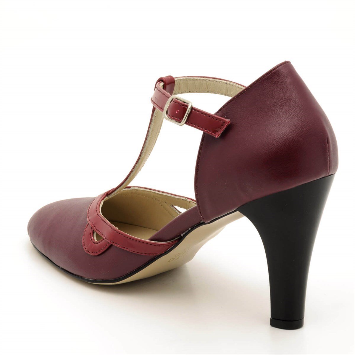 Bordo241, iriadam, 40 41 42 43 44 numara kadın topuklu abiye stiletto ayakkabı, büyük numara topuklu uygun fiyat kadın stiletto ayakkabı, büyük numara kadın 9 pont orta uzun topuk günlük ayakkabı, büyük beden geniş kalıp kaliteli kadın bayan topuklu ayakkabı, gelin ayakkabısı