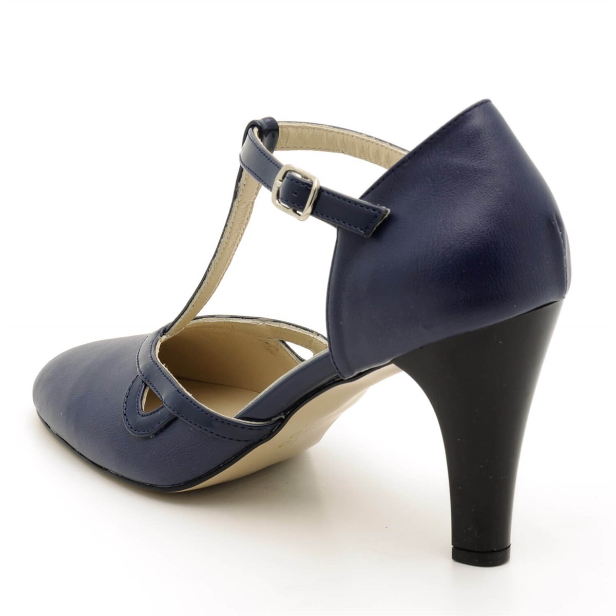 Lacivert241, iriadam, 40 41 42 43 44 numara kadın topuklu abiye stiletto ayakkabı, büyük numara topuklu uygun fiyat kadın stiletto ayakkabı, büyük numara kadın 9 pont orta uzun topuk günlük ayakkabı, büyük beden geniş kalıp kaliteli kadın bayan topuklu ayakkabı, gelin ayakkabısı