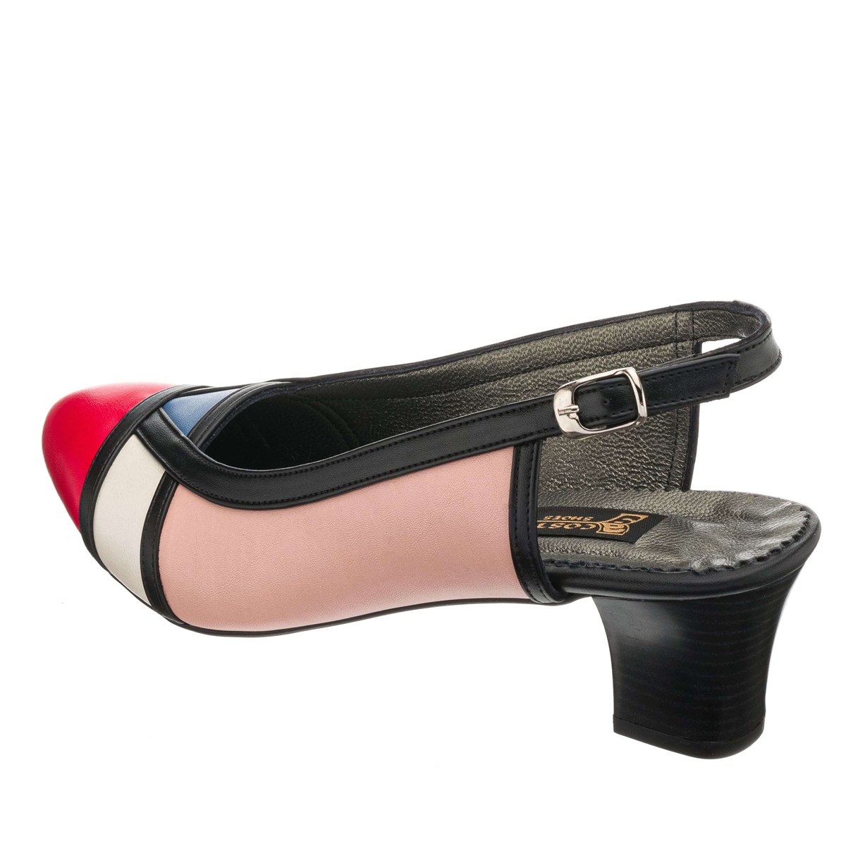 Çok renkli5, iriadam, 40 41 42 43 44 numara kadın kısa topuk ayakkabı, büyük numara topuklu uygun fiyat kadın ayakkabı, büyük numara kadın 5 pont kısa topuk günlük ayakkabı, büyük beden geniş kalıp kaliteli kadın bayan topuklu ayakkabı,