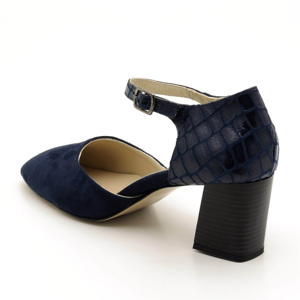 Lacivert502, iriadam, 40 41 42 43 44 numara kadın kısa ve uzun topuk ayakkabı, büyük numara topuklu uygun fiyat kadın ayakkabı, büyük numara kadın 7 pont kısa orta uzun topuk günlük ayakkabı, büyük beden geniş kalıp kaliteli kadın bayan topuklu ayakkabı,