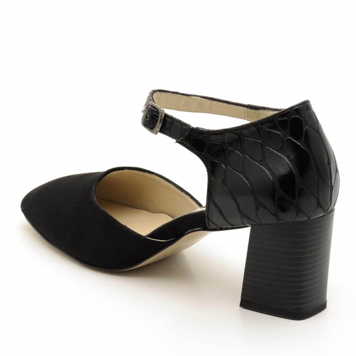 Siyah502, iriadam, 40 41 42 43 44 numara kadın kısa ve uzun topuk ayakkabı, büyük numara topuklu uygun fiyat kadın ayakkabı, büyük numara kadın 7 pont kısa orta uzun topuk günlük ayakkabı, büyük beden geniş kalıp kaliteli kadın bayan topuklu ayakkabı,