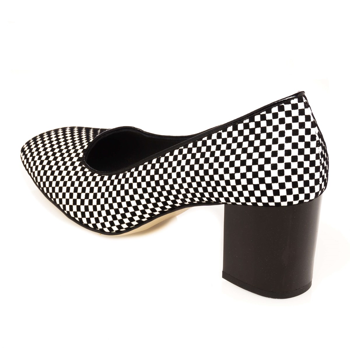 Siyah beyaz kareli, iriadam, 40 41 42 43 44 numara kadın abiye topuklu stiletto ayakkabı, büyük numara topuklu abiye ayakkabı uygun fiyat kadın stiletto ayakkabı, büyük numara kadın 11 13 pont yüksek topuk günlük ayakkabı, büyük beden geniş kalıp kaliteli kadın bayan abiye topuklu ayakkabı, Gelin ayakkabısı