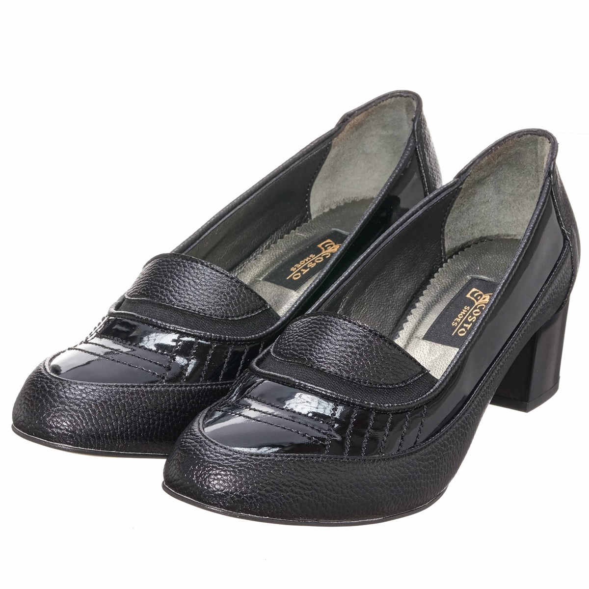 Siyah358, iriadam, 40 41 42 43 44 numara kadın kısa topuk ayakkabı, büyük numara topuklu uygun fiyat kadın ayakkabı, büyük numara kadın 5 pont kısa topuk günlük ayakkabı, büyük beden geniş kalıp kaliteli kadın bayan topuklu ayakkabı,