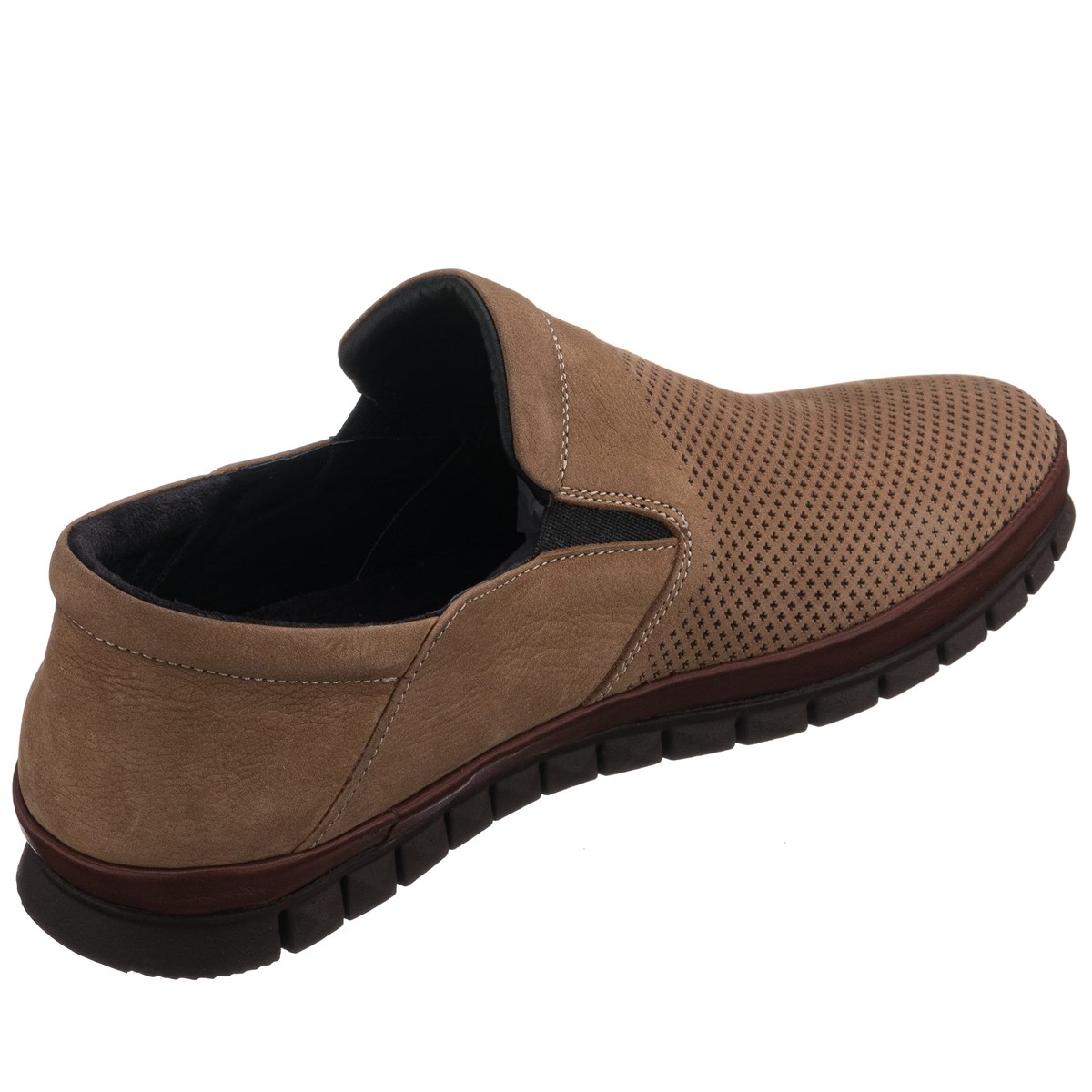 Kum Nubuk0805, iriadam, 45 46 47 48 49 50 numara erkek yazlık deri ayakkabı, büyük beden yazlık ayakkabı, büyük numara oxford casual günlük yazlık ayakkabı, büyük beden geniş kalıp kaliteli deri ayakkabı, uygun fiyat