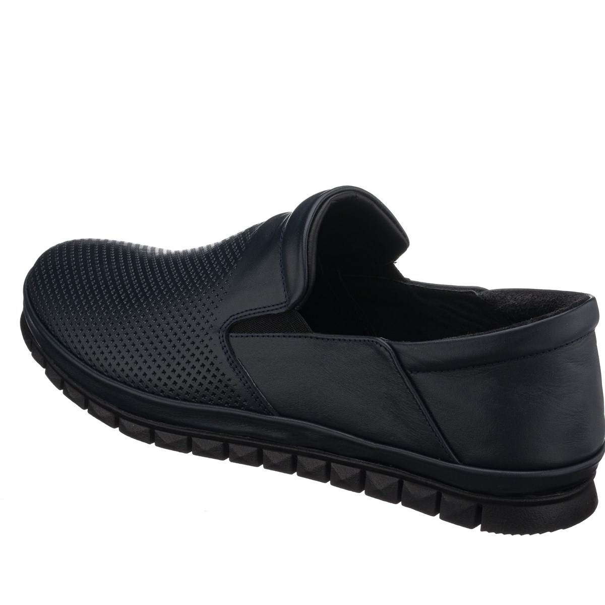 Lacivert Deri846, iriadam, 45 46 47 48 49 50 numara erkek yazlık deri ayakkabı, büyük beden yazlık ayakkabı, büyük numara oxford casual günlük yazlık ayakkabı, büyük beden geniş kalıp kaliteli deri ayakkabı, uygun fiyat