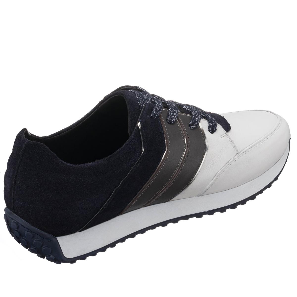 Lacivert Deri46, iriadam, 45 46 47 48 49 50 numara erkek spor deri ayakkabı, spor ayakkabı, büyük numara erkek spor, büyük beden geniş kalıp kaliteli deri spor ayakkabı, uygun fiyat