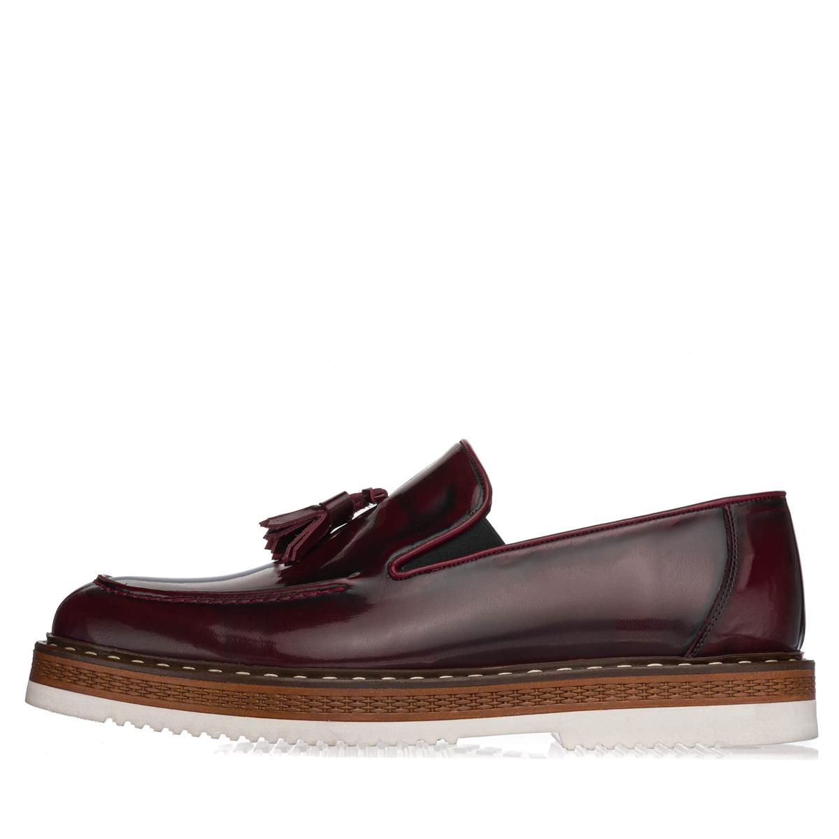 Bordo Açma112, iriadam, 45 46 47 48 49 50 numara erkek klasik kundura ayakkabı, Deri Damat ve smokin ayakkabısı, büyük numara erkek klasik kundura, büyük beden geniş kalıp kaliteli klasik ayakkabı modelleri, uygun fiyat