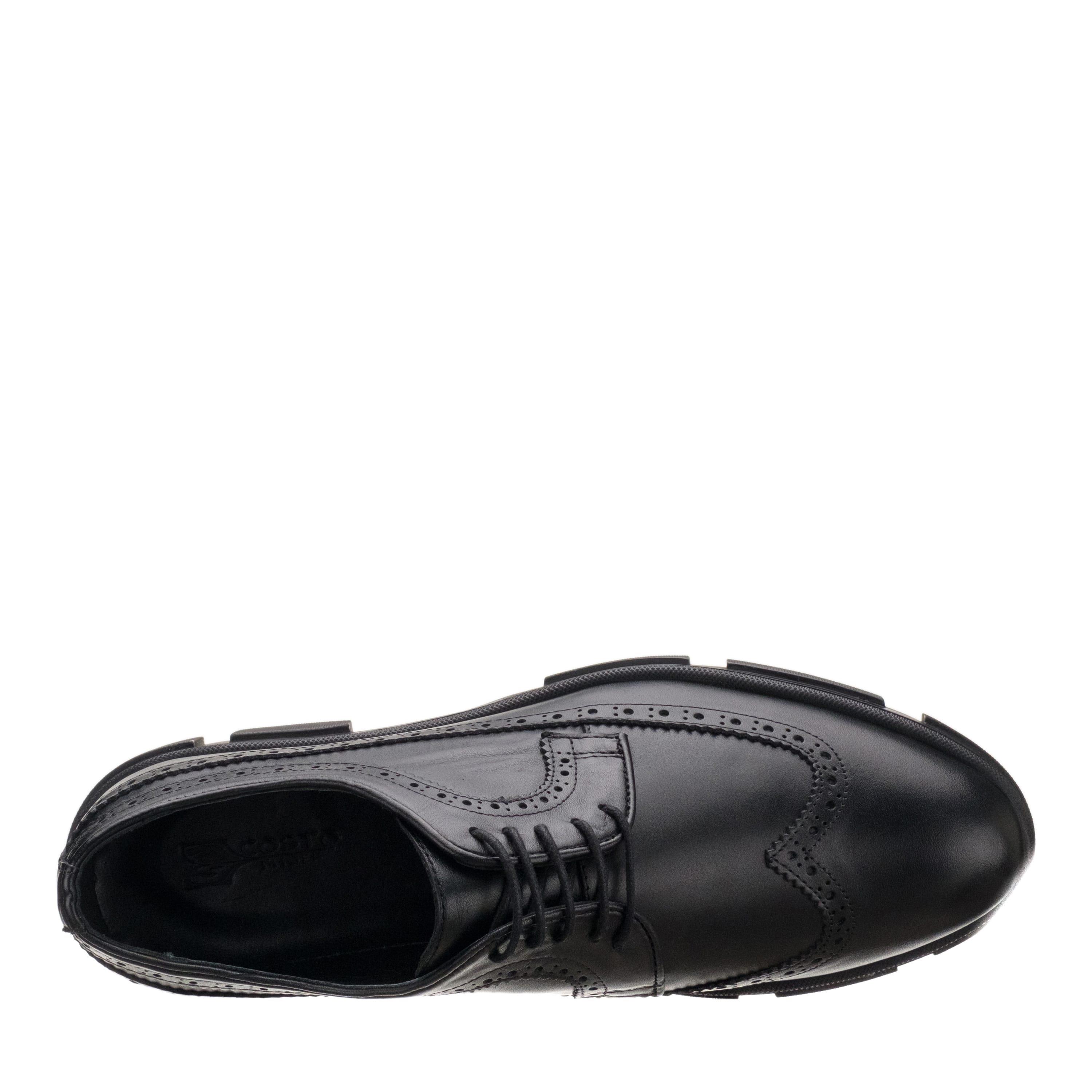 Siyah Deri681, iriadam, 45 46 47 48 49 50 numara erkek günlük deri ayakkabı, büyük beden ayakkabı, büyük numara oxford casual günlük ayakkabı, büyük beden geniş kalıp kaliteli deri ayakkabı, uygun fiyat