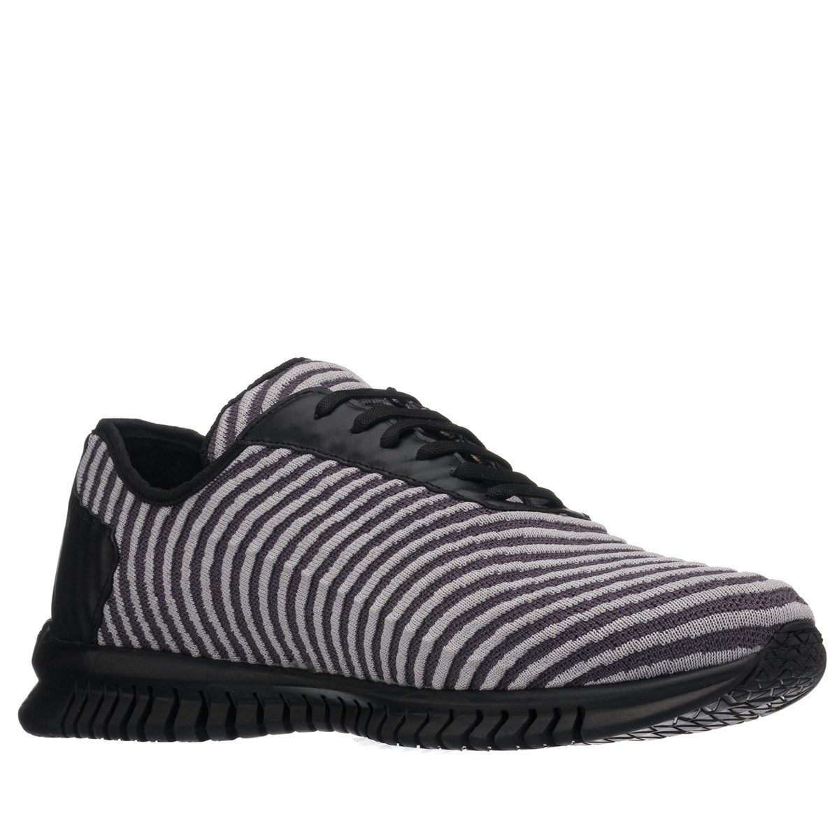 45 Numara 46 numara 47 Numara 48 numara 49 numara 50 numara Büyük Numara Erkek Spor Ayakkabı - ERAY-01 Gri