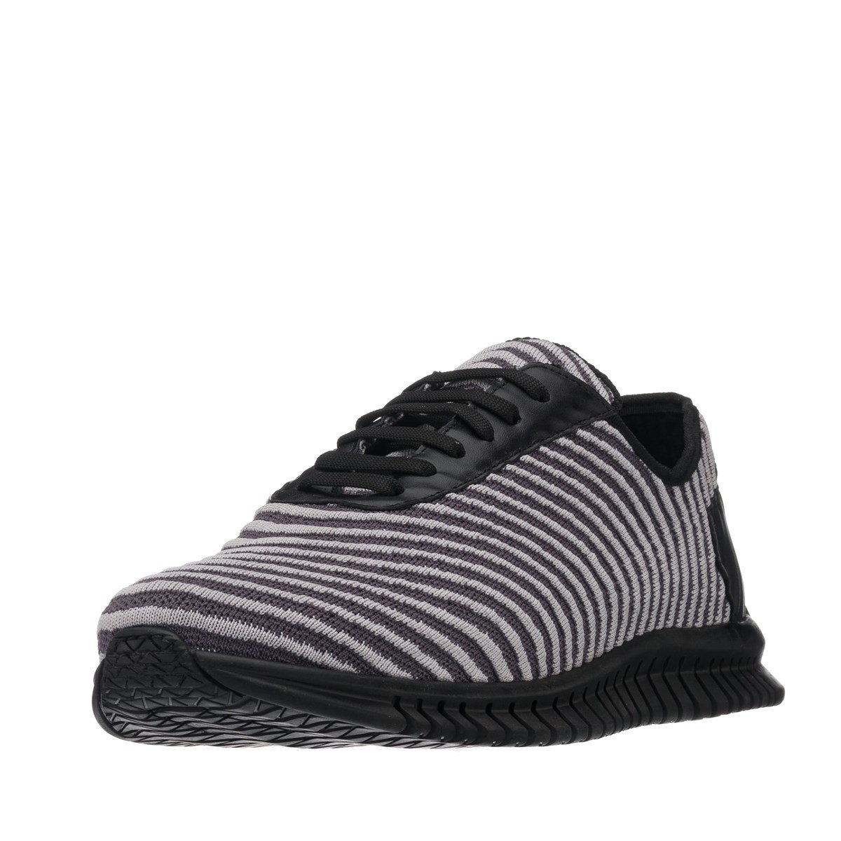 45 Numara 46 numara 47 Numara 48 numara 49 numara 50 numara Büyük Numara Erkek Spor Ayakkabı - ERAY-01 Gri