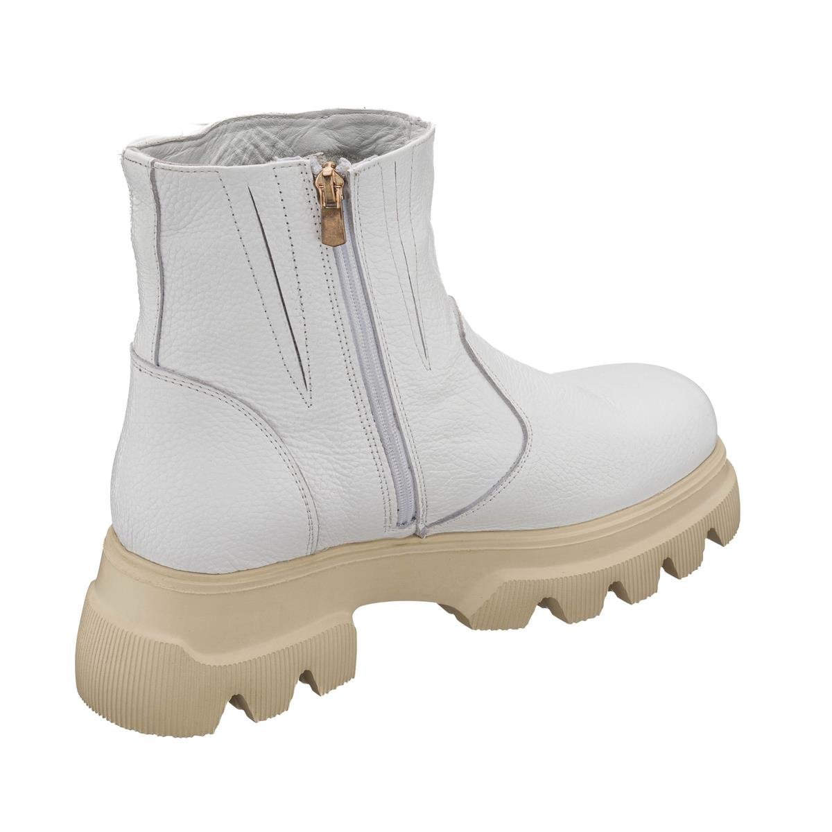 beyaz Deri8, iriadam, 40 41 42 43 44 numara kadın bot çizme, kışlık uygun fiyat kadın bot çizme, büyük numara kadın çizme bot kışlık, büyük beden geniş kalıp kaliteli kadın bayan bot ve çizme,