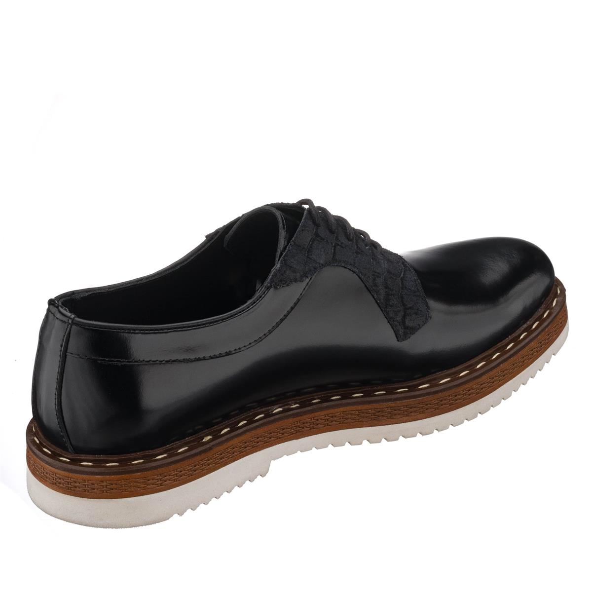 Siyah Açma104, iriadam, 45 46 47 48 49 50 numara erkek klasik kundura ayakkabı, Deri Damat ve smokin ayakkabısı, büyük numara erkek klasik kundura, büyük beden geniş kalıp kaliteli klasik ayakkabı modelleri, uygun fiyat