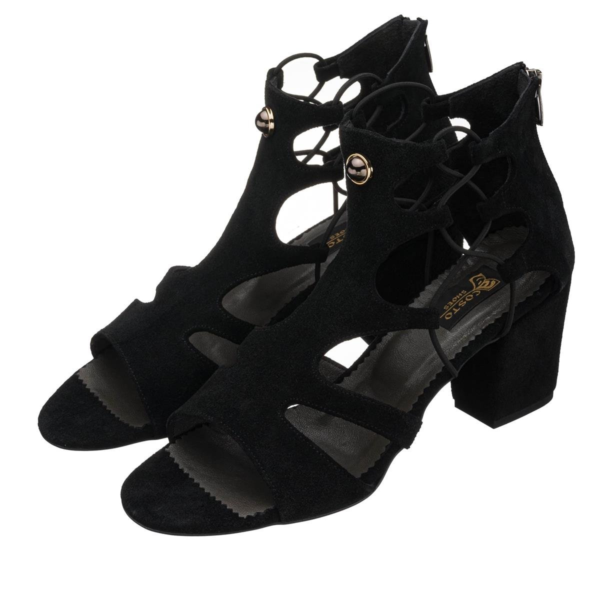 Siyah Süet04, iriadam, 40 41 42 43 44 numara kadın kısa topuk ayakkabı, büyük numara topuklu uygun fiyat kadın ayakkabı, büyük numara kadın 5 pont kısa topuk günlük ayakkabı, büyük beden geniş kalıp kaliteli kadın bayan topuklu ayakkabı,