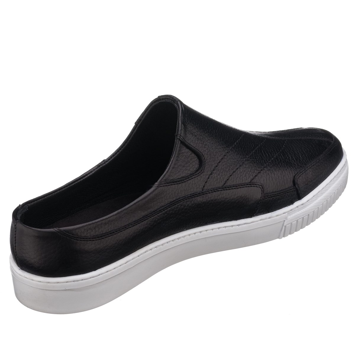 Siyah Deri1034, iriadam, 45 46 47 48 49 50 numara erkek yazlık terlik sandalet deri ayakkabı, büyük beden sandalet terlik yazlık ayakkabı, büyük numara sandalet terlik gündelik yazlık ayakkabı, büyük beden geniş kalıp kaliteli deri ayakkabı, uygun fiyat