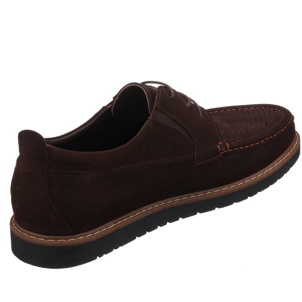 Kahve Nubuk714, iriadam, 45 46 47 48 49 50 numara erkek klasik kundura ayakkabı, Deri Damat ve smokin ayakkabısı, büyük numara erkek klasik kundura, büyük beden geniş kalıp kaliteli klasik ayakkabı modelleri, uygun fiyat