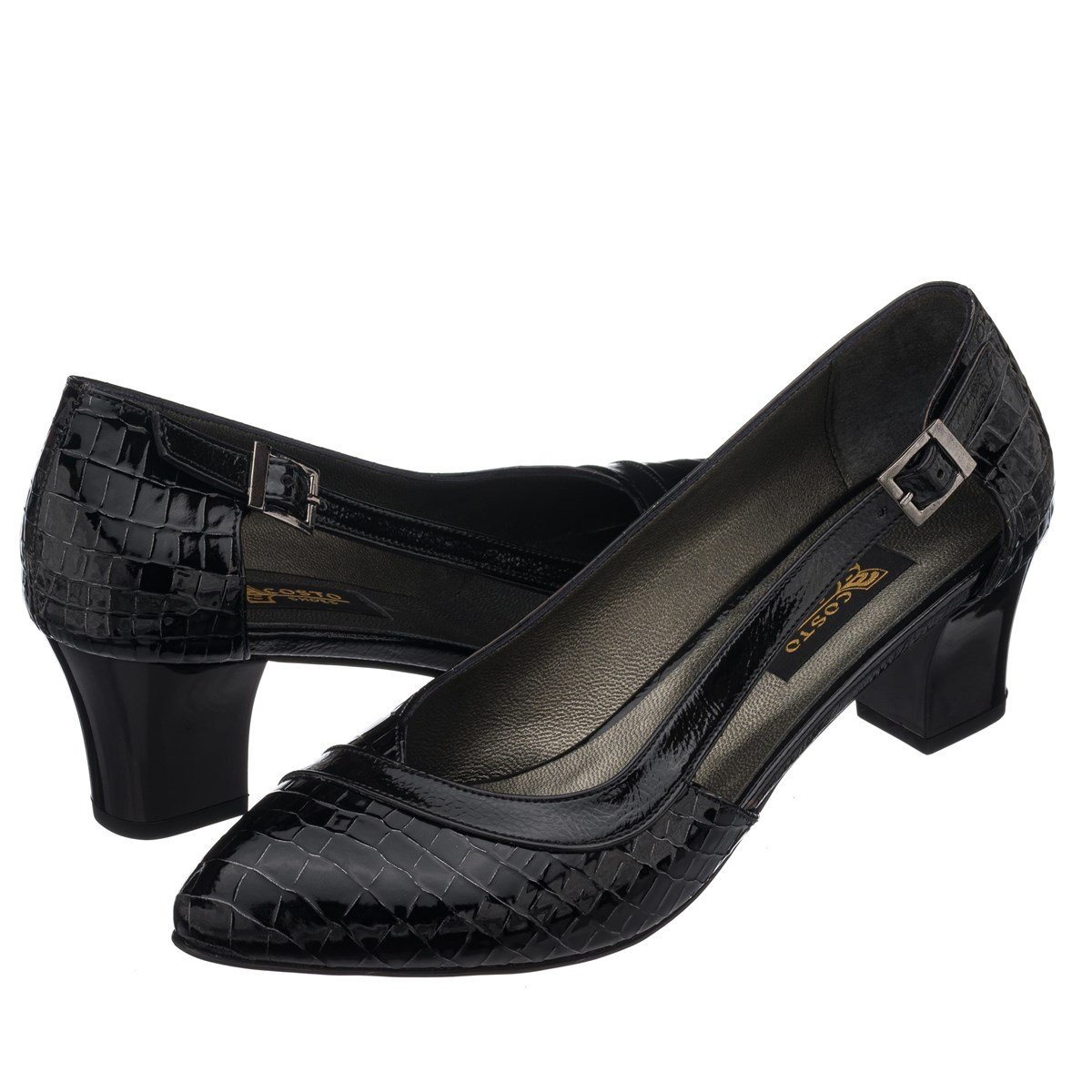 siyah yılan1, iriadam, 40 41 42 43 44 numara kadın kısa topuk ayakkabı, büyük numara topuklu uygun fiyat kadın ayakkabı, büyük numara kadın 5 pont kısa topuk günlük ayakkabı, büyük beden geniş kalıp kaliteli kadın bayan topuklu ayakkabı,