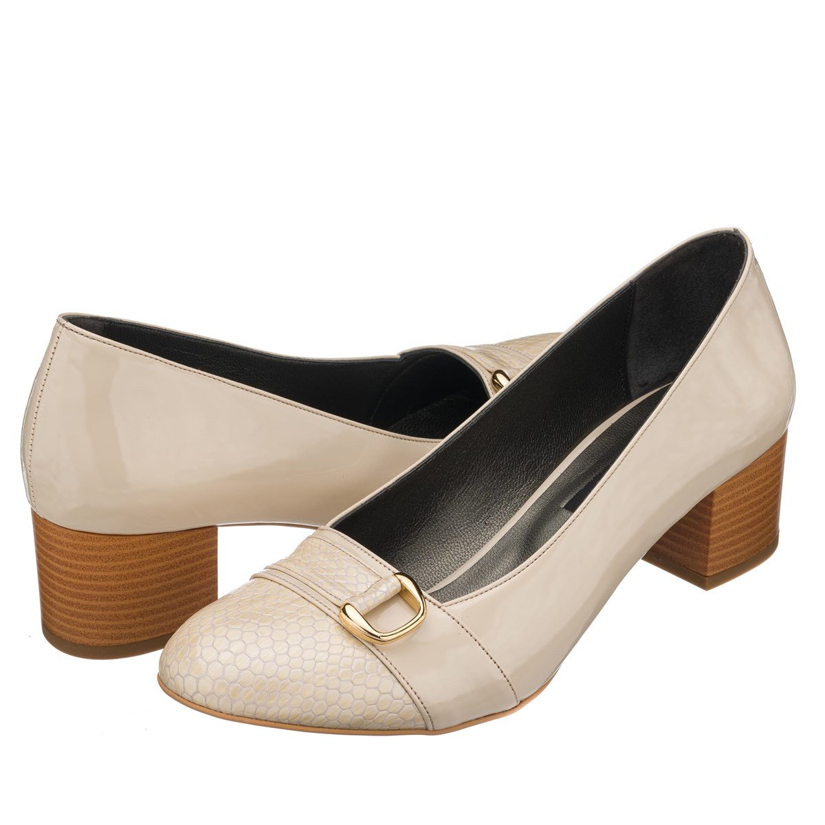 Bej Rugan1, iriadam, 40 41 42 43 44 numara kadın kısa topuk ayakkabı, büyük numara topuklu uygun fiyat kadın ayakkabı, büyük numara kadın 5 pont kısa topuk günlük ayakkabı, büyük beden geniş kalıp kaliteli kadın bayan topuklu ayakkabı,