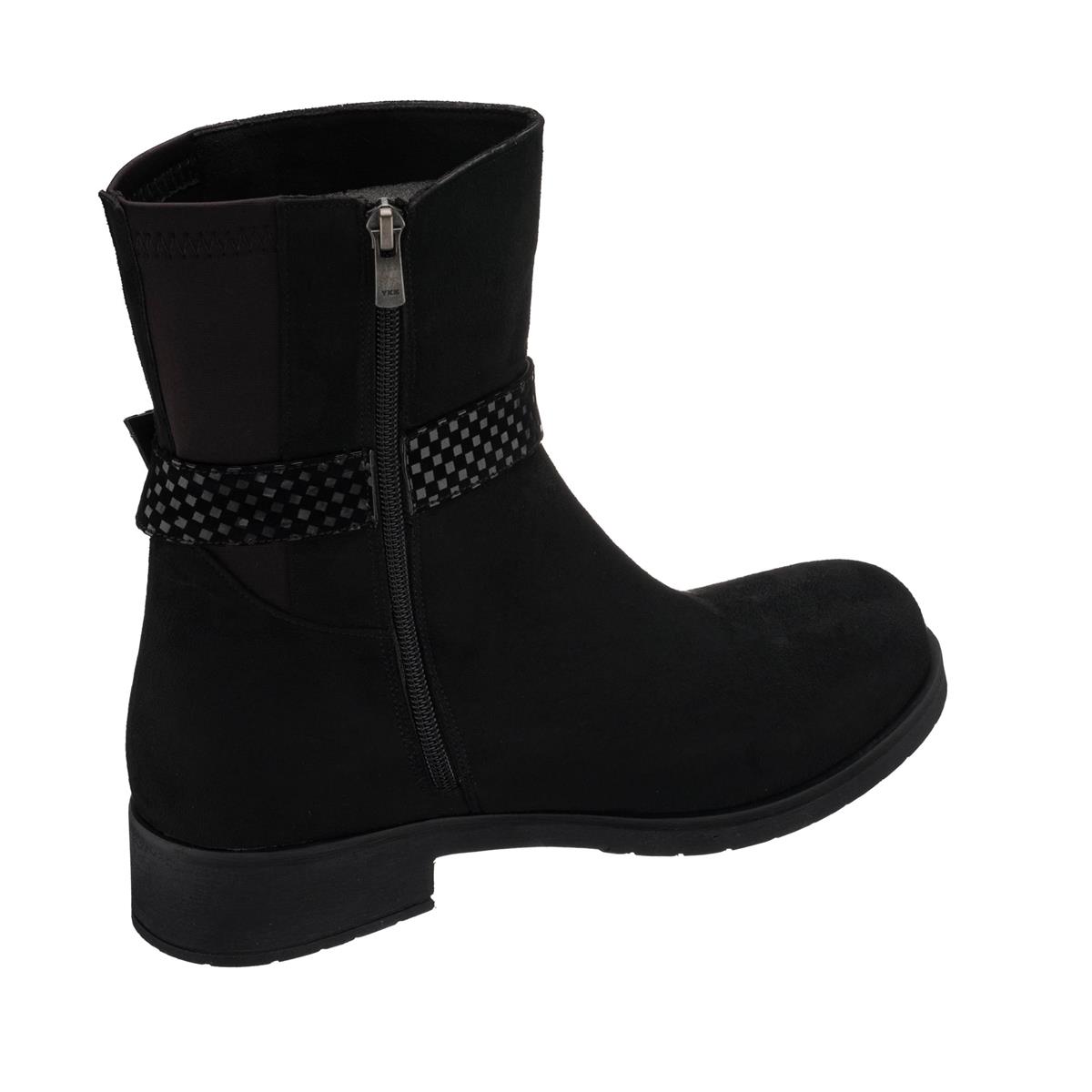 Siyah Süet03, iriadam, 40 41 42 43 44 numara kadın bot çizme, kışlık uygun fiyat kadın bot çizme, büyük numara kadın çizme bot kışlık, büyük beden geniş kalıp kaliteli kadın bayan bot ve çizme,