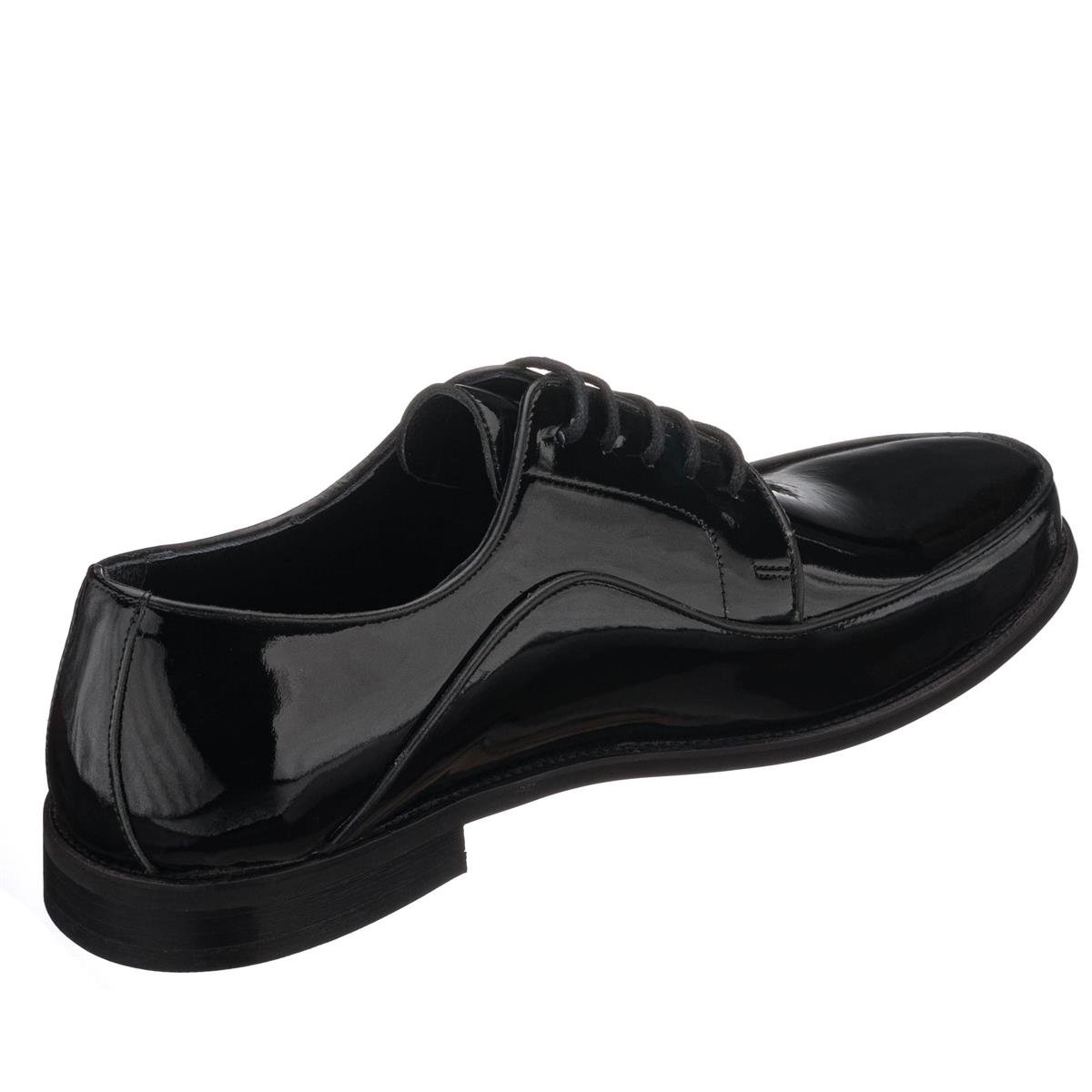 Siyah Rugan97, iriadam, 45 46 47 48 49 50 numara erkek klasik kundura ayakkabı, Deri Damat ve smokin ayakkabısı, büyük numara erkek klasik kundura, büyük beden geniş kalıp kaliteli klasik ayakkabı modelleri, uygun fiyat