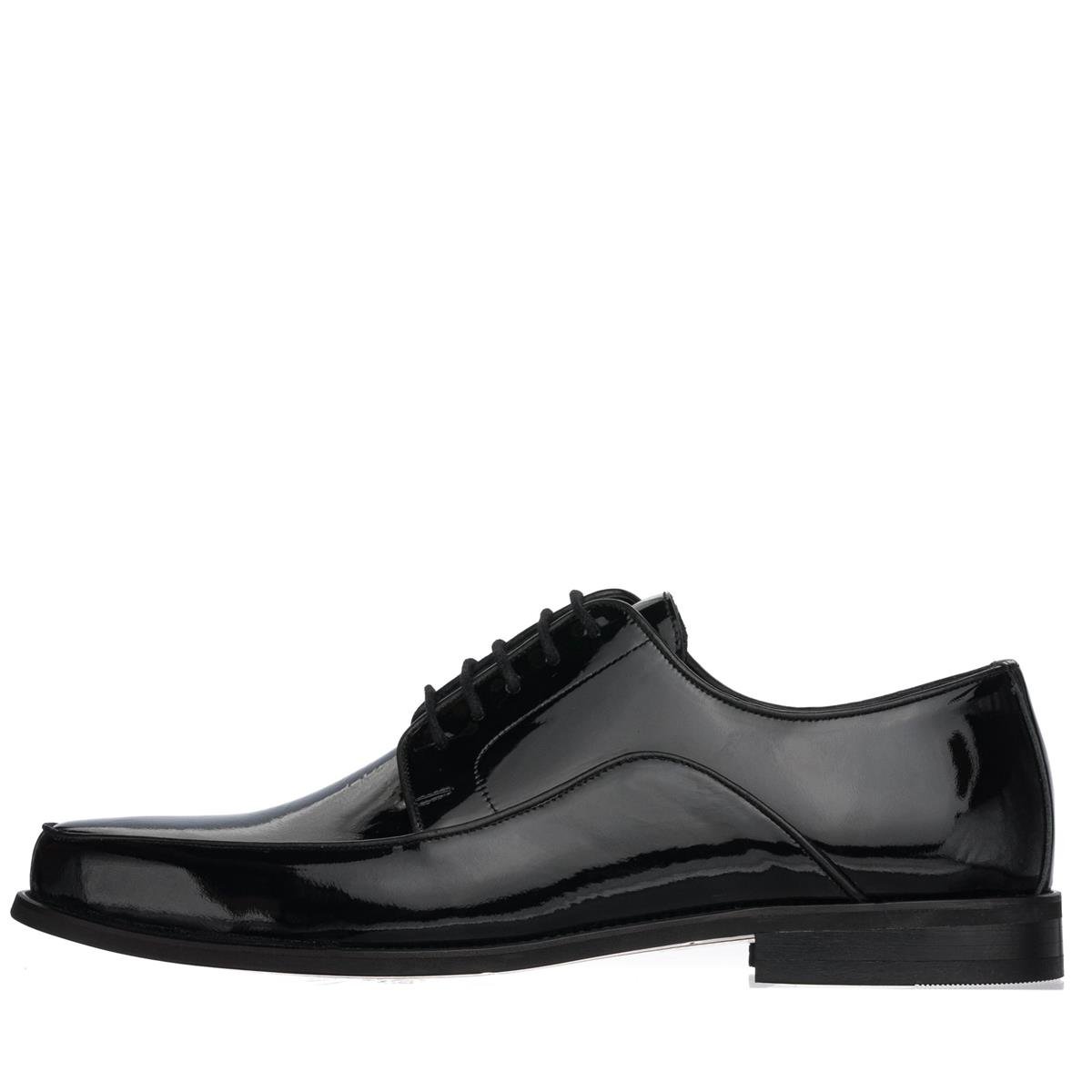 Siyah Rugan98, iriadam, 45 46 47 48 49 50 numara erkek klasik kundura ayakkabı, Deri Damat ve smokin ayakkabısı, büyük numara erkek klasik kundura, büyük beden geniş kalıp kaliteli klasik ayakkabı modelleri, uygun fiyat