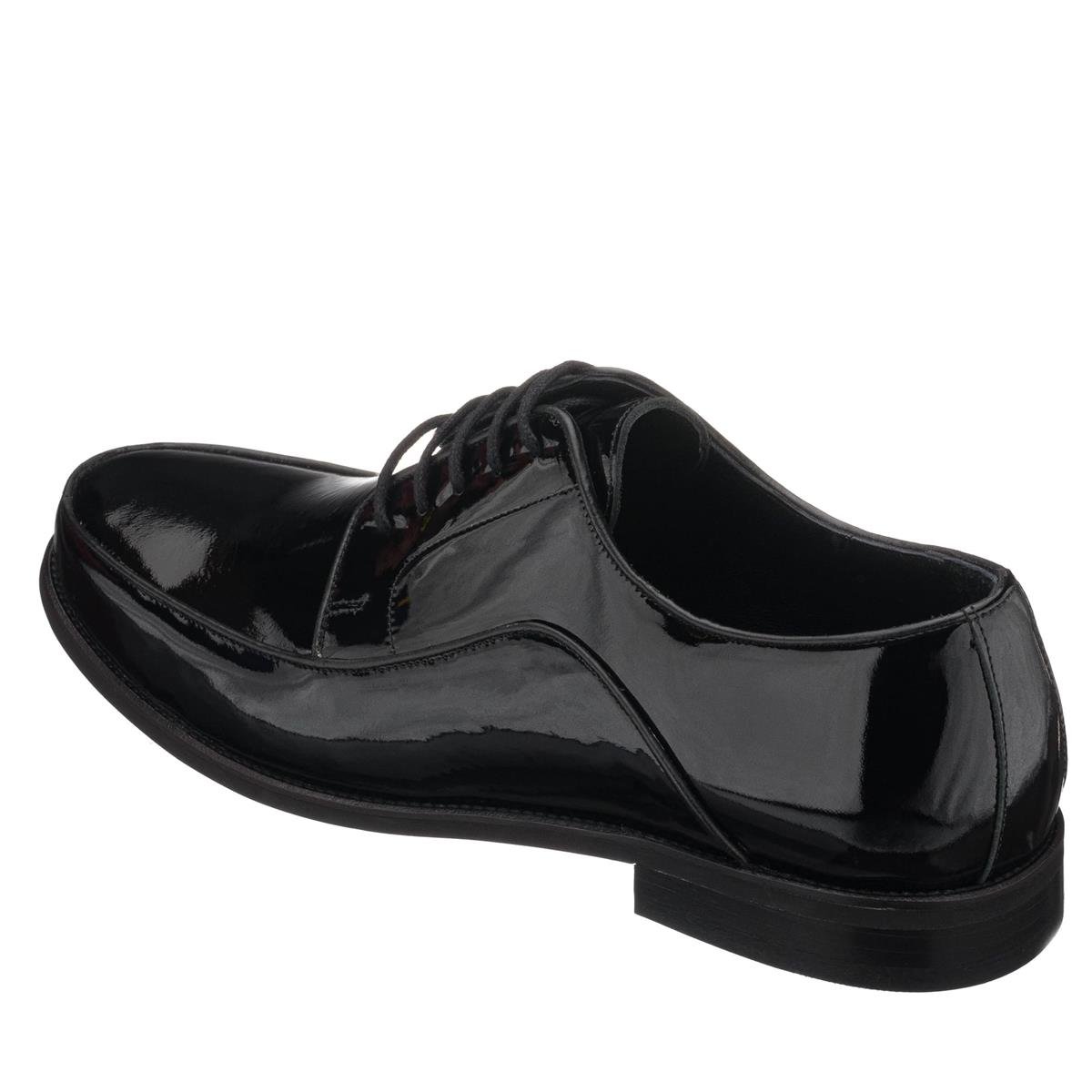 Siyah Rugan97, iriadam, 45 46 47 48 49 50 numara erkek klasik kundura ayakkabı, Deri Damat ve smokin ayakkabısı, büyük numara erkek klasik kundura, büyük beden geniş kalıp kaliteli klasik ayakkabı modelleri, uygun fiyat