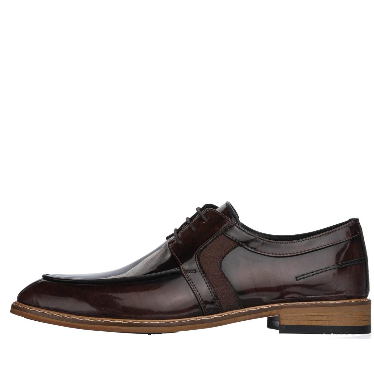 Acı Kahve1, iriadam, 45 46 47 48 49 50 numara erkek klasik kundura ayakkabı, Deri Damat ve smokin ayakkabısı, büyük numara erkek klasik kundura, büyük beden geniş kalıp kaliteli klasik ayakkabı modelleri, uygun fiyat