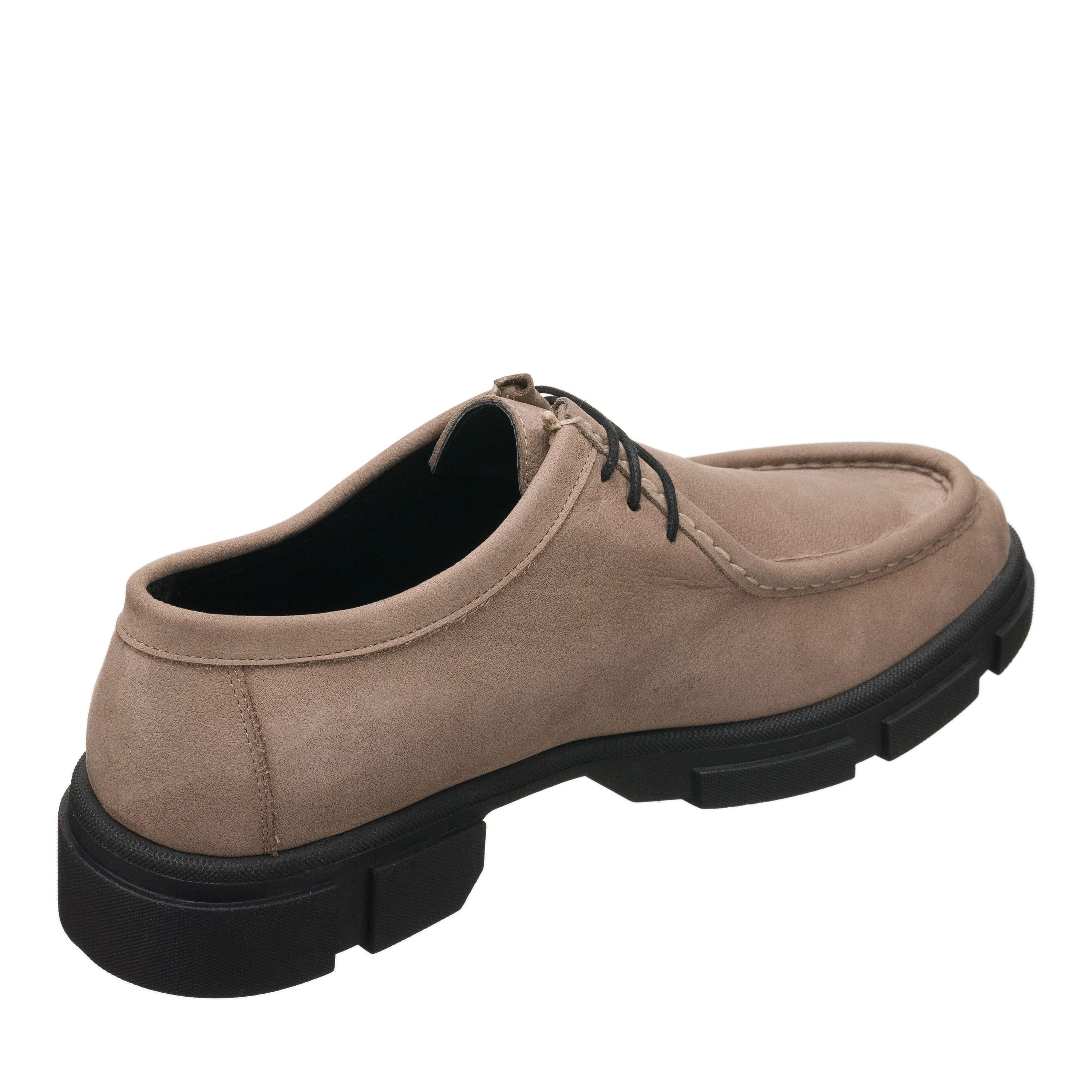 45 Numara 46 numara 47 Numara 48 numara 49 numara 50 numara Büyük Numara Gündelik 4 Mevsim Erkek Ayakkabı - Pasa103 Antrasit