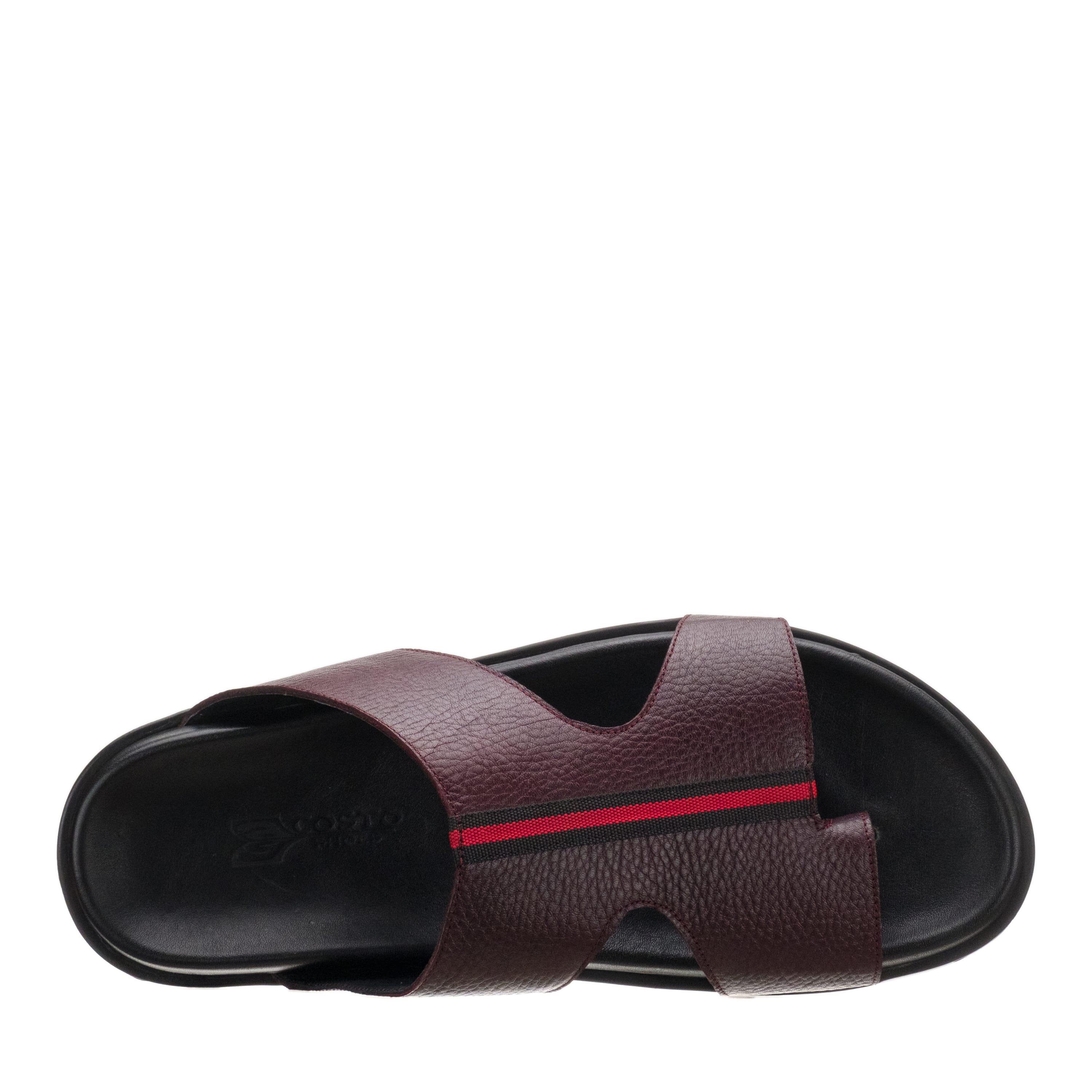 Bordo Deri2026, iriadam, 45 46 47 48 49 50 numara erkek yazlık terlik sandalet deri ayakkabı, büyük beden sandalet terlik yazlık ayakkabı, büyük numara sandalet terlik gündelik yazlık ayakkabı, büyük beden geniş kalıp kaliteli deri ayakkabı, uygun fiyat