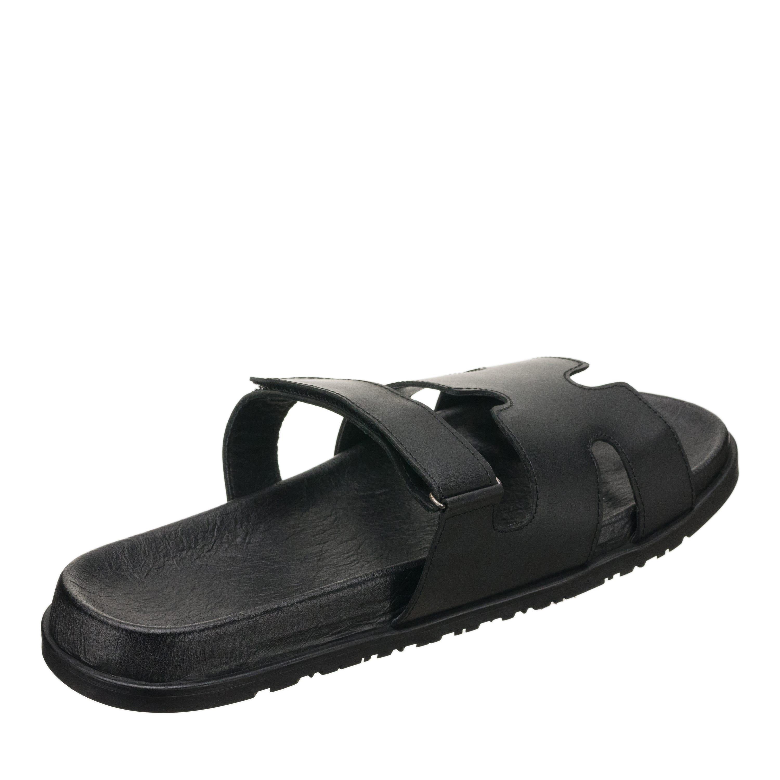 Siyah Deri26, iriadam, 45 46 47 48 49 50 numara erkek yazlık terlik sandalet deri ayakkabı, büyük beden sandalet terlik yazlık ayakkabı, büyük numara sandalet terlik gündelik yazlık ayakkabı, büyük beden geniş kalıp kaliteli deri ayakkabı, uygun fiyat