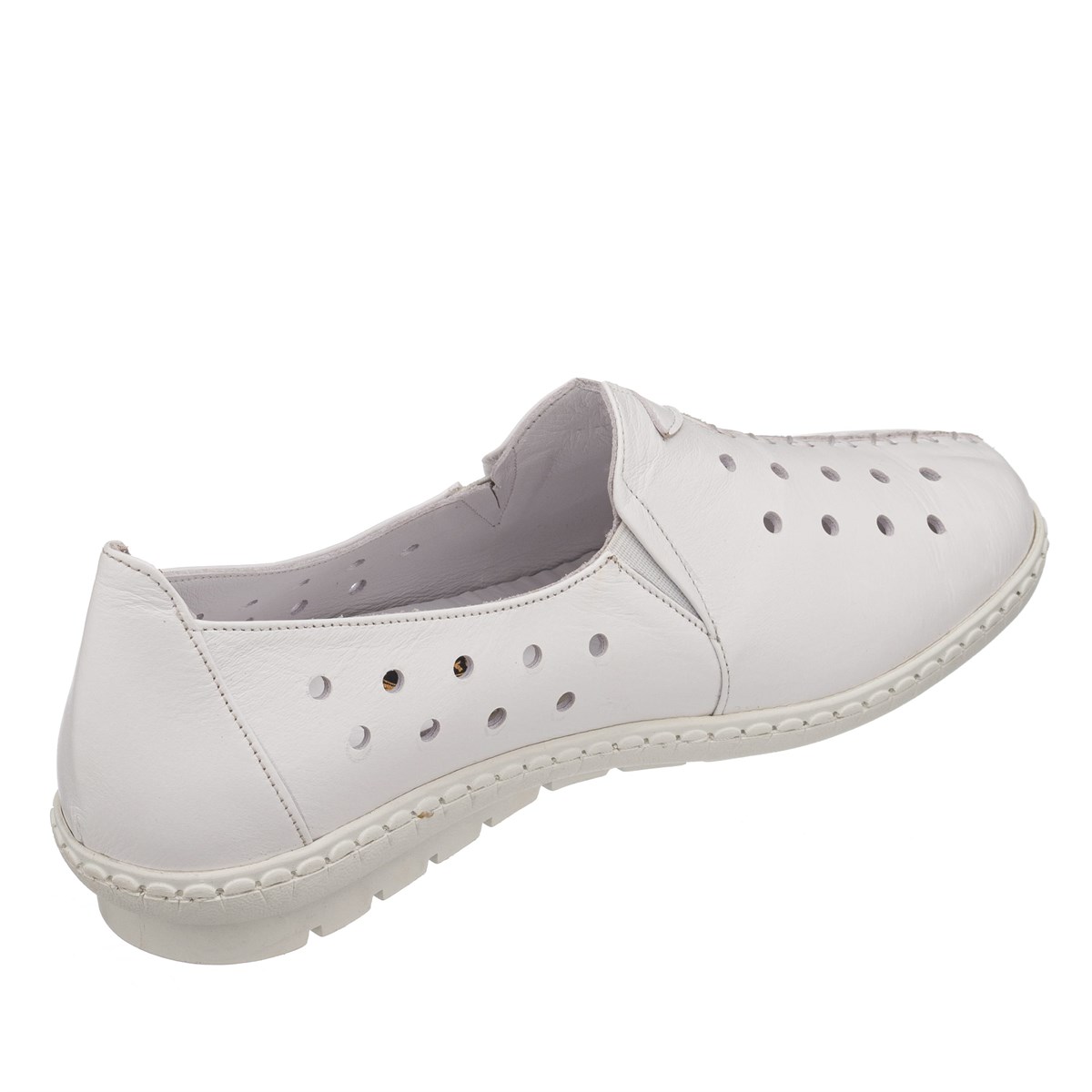 Beyaz Deri903, iriadam, 40 41 42 43 44 numara kadın sandalet terlik babet ayakkabı, büyük numara kadın sandalet babet terlik ayakkabı uygun fiyat kadın terlik sandalet babet, büyük numara kadın günlük sandalet terlik babet ayakkabı, büyük beden geniş kalıp kaliteli kadın bayan terlik sandalet babet ayakkabı,