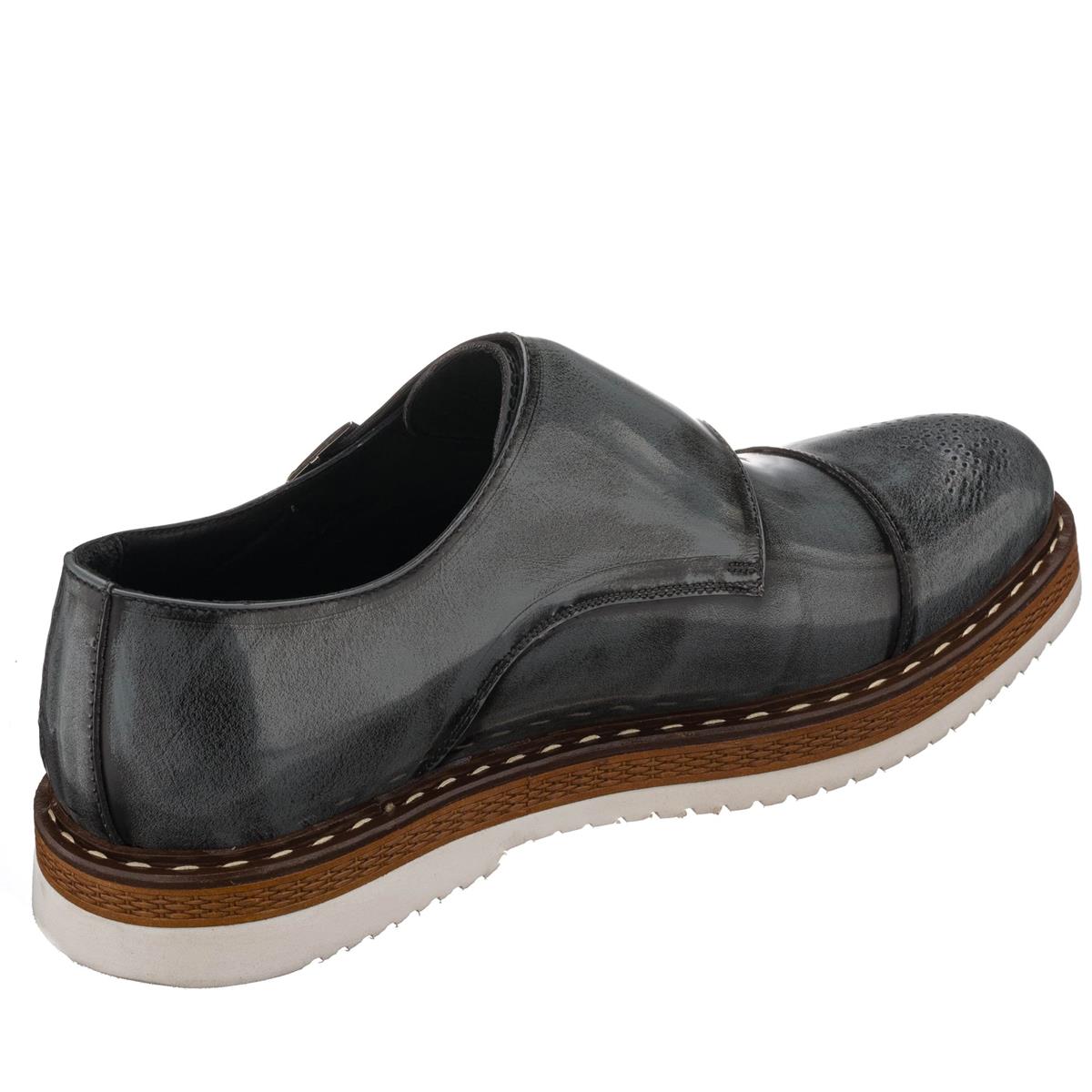 Gri Açma126, iriadam, 45 46 47 48 49 50 numara erkek klasik kundura ayakkabı, Deri Damat ve smokin ayakkabısı, büyük numara erkek klasik kundura, büyük beden geniş kalıp kaliteli klasik ayakkabı modelleri, uygun fiyat