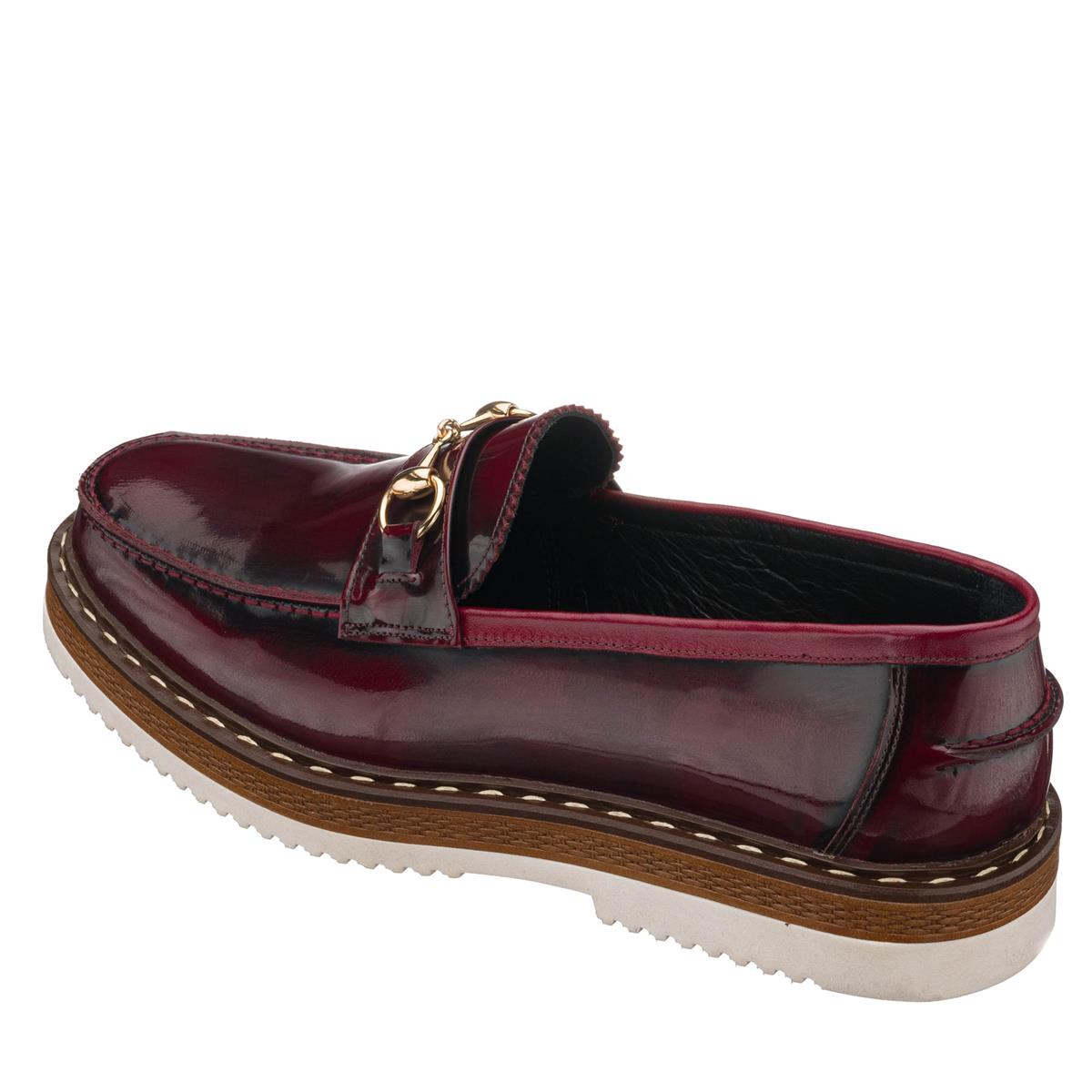 bordo Açma889, iriadam, 45 46 47 48 49 50 numara erkek klasik kundura ayakkabı, Deri Damat ve smokin ayakkabısı, büyük numara erkek klasik kundura, büyük beden geniş kalıp kaliteli klasik ayakkabı modelleri, uygun fiyat