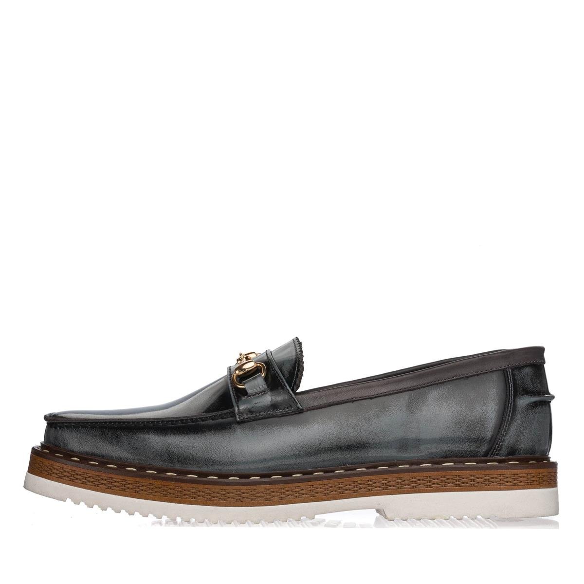 Gri Açma788, iriadam, 45 46 47 48 49 50 numara erkek klasik kundura ayakkabı, Deri Damat ve smokin ayakkabısı, büyük numara erkek klasik kundura, büyük beden geniş kalıp kaliteli klasik ayakkabı modelleri, uygun fiyat