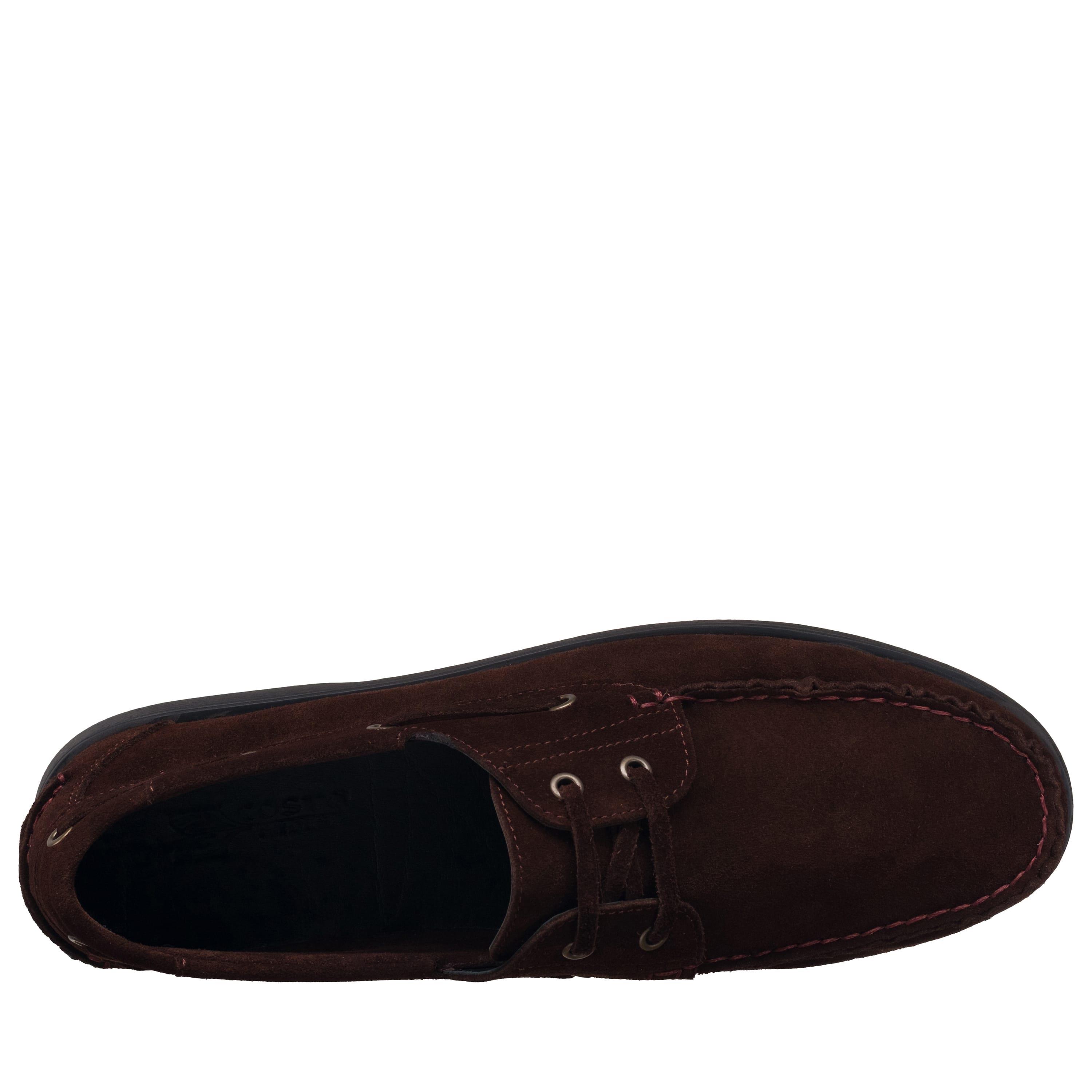 45 Numara 46 numara 47 Numara 48 numara 49 numara 50 numara Büyük Numara Yazlık Süet Erkek Ayakkabısı - Utkan001 Kahve Süet