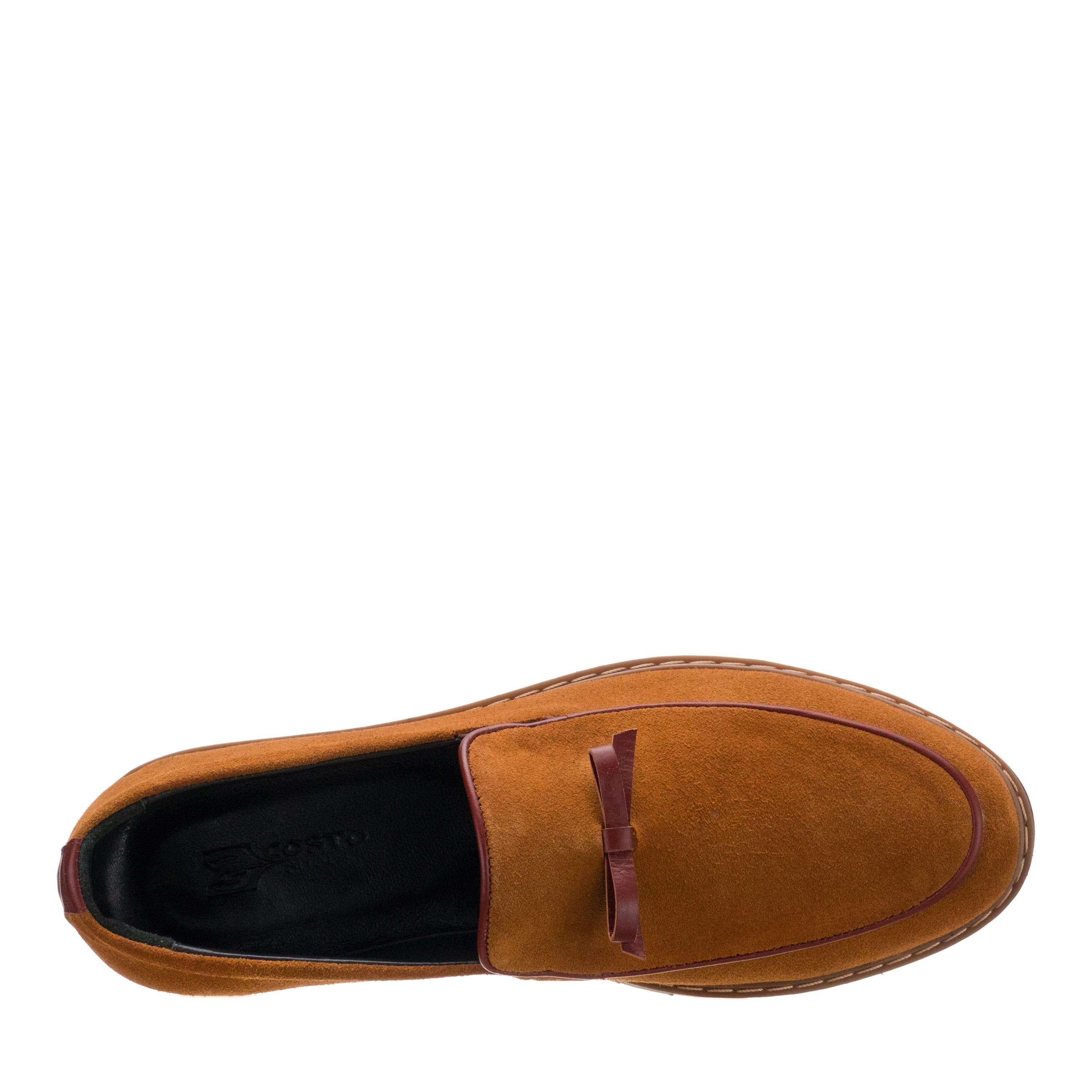 Tarçın Süet23, iriadam, 45 46 47 48 49 50 numara erkek günlük deri ayakkabı, büyük beden ayakkabı, büyük numara oxford casual günlük ayakkabı, büyük beden geniş kalıp kaliteli deri ayakkabı, uygun fiyat