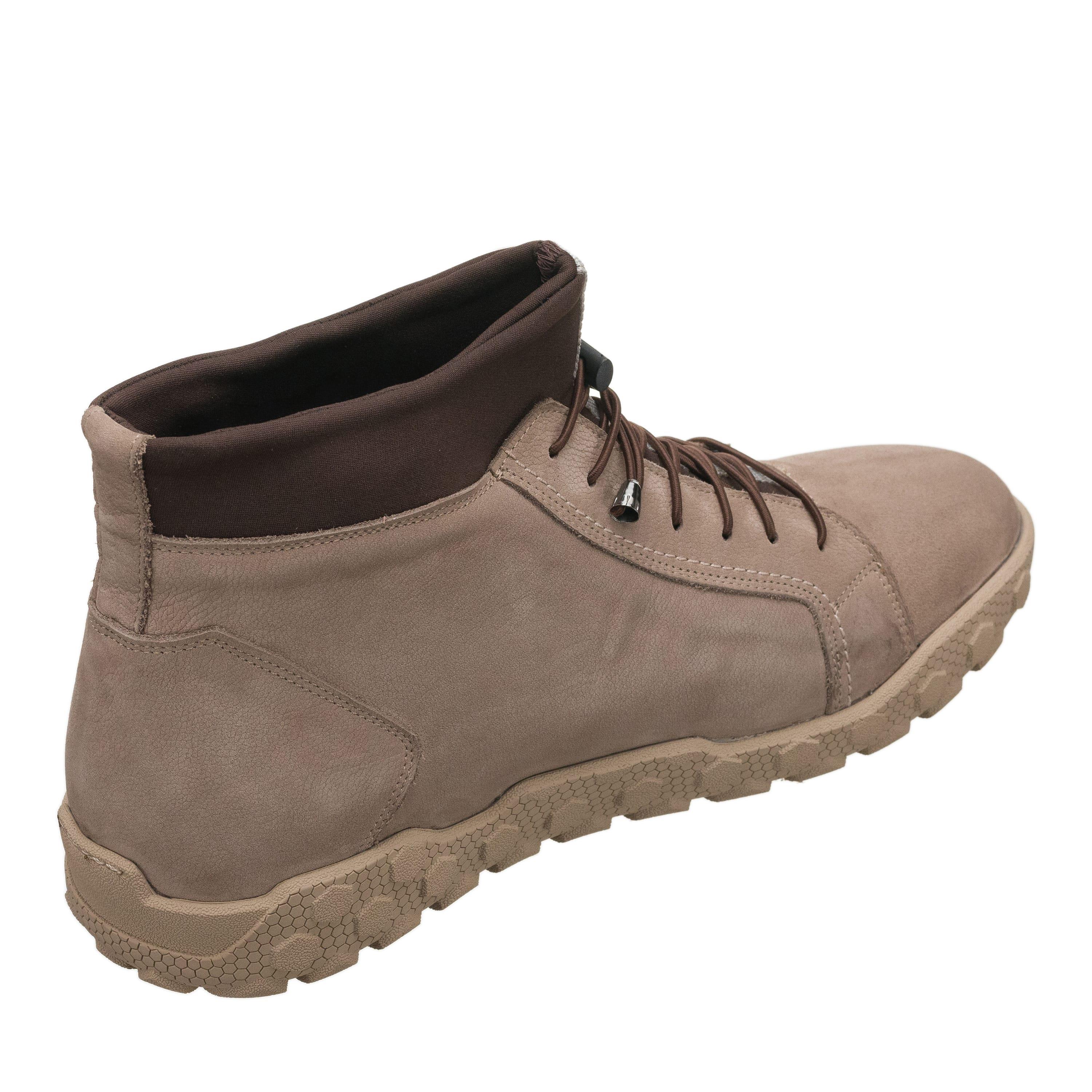 Antrasit4,45 46 47 48 49 50 numara erkek bot, deri kışlık ve su geçirmez büyük numara erkek bot, İriadam geniş kalıp kaliteli bot modelleri, uygun fiyat