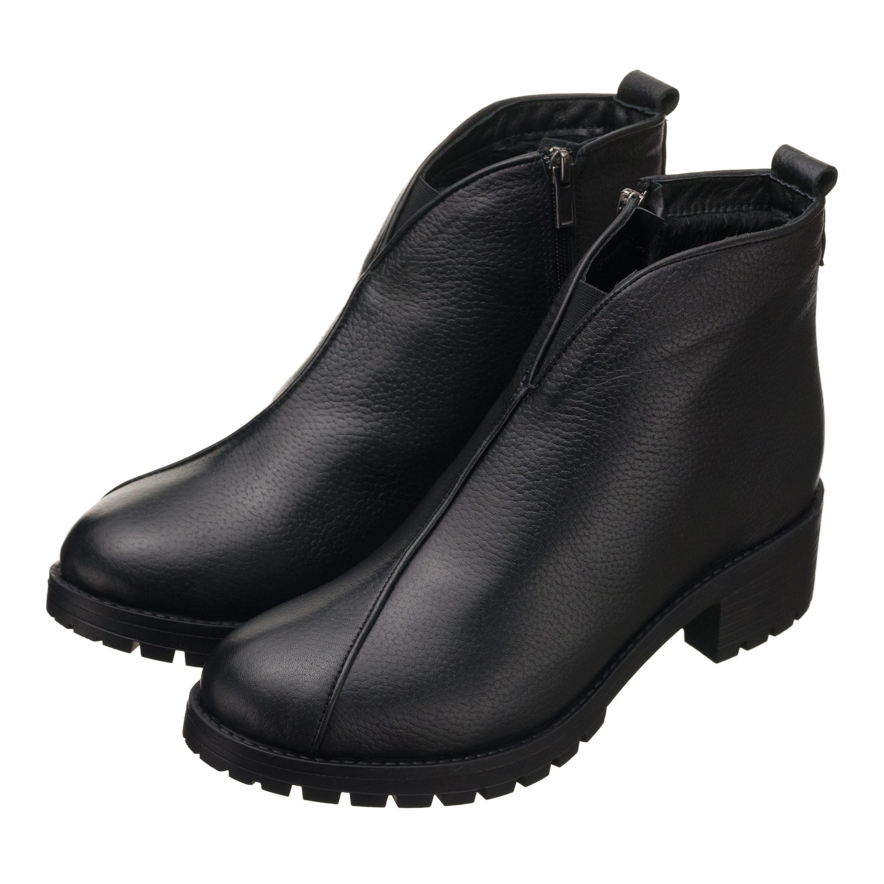 Siyah Deri58,  iriadam, 40 41 42 43 44 numara kadın bot çizme, kışlık uygun fiyat kadın bot çizme, büyük numara kadın çizme bot kışlık, büyük beden geniş kalıp kaliteli kadın bayan bot ve çizme,